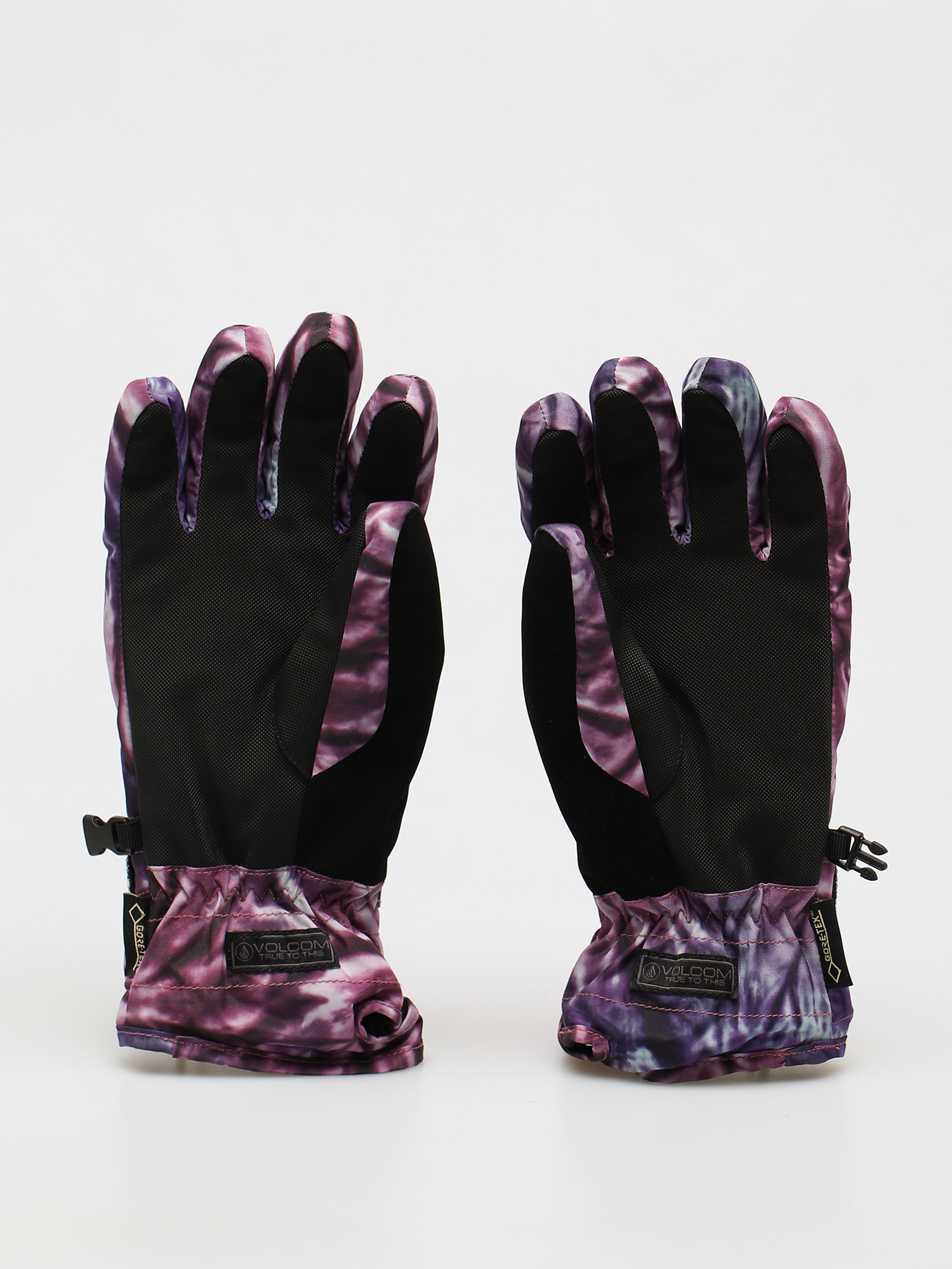 Rękawice Volcom Peep Gore Tex Wmn (pur)