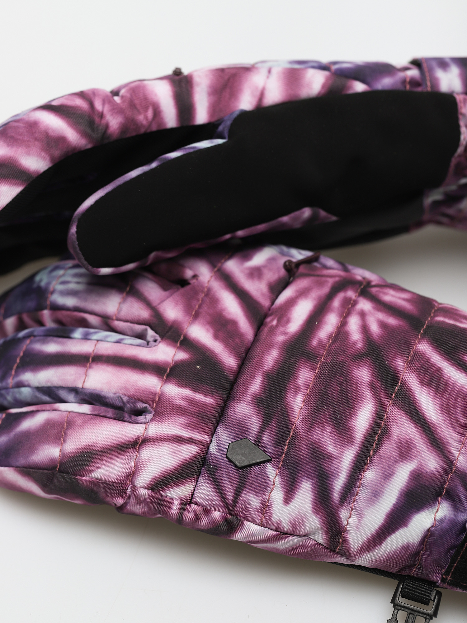 Rękawice Volcom Peep Gore Tex Wmn (pur)