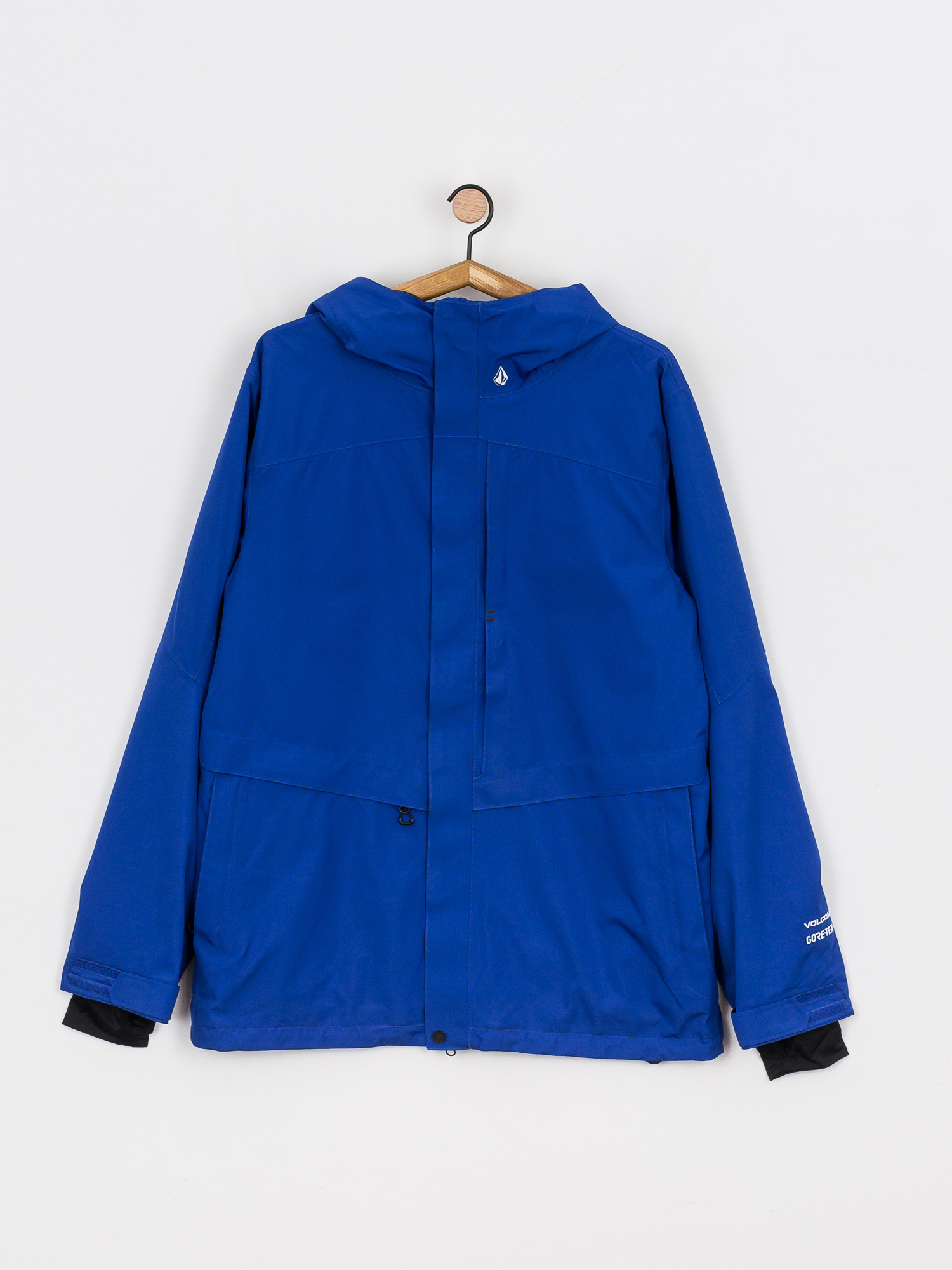 Męska Kurtka snowboardowa Volcom Tds 2L Gore Tex (bright blue)