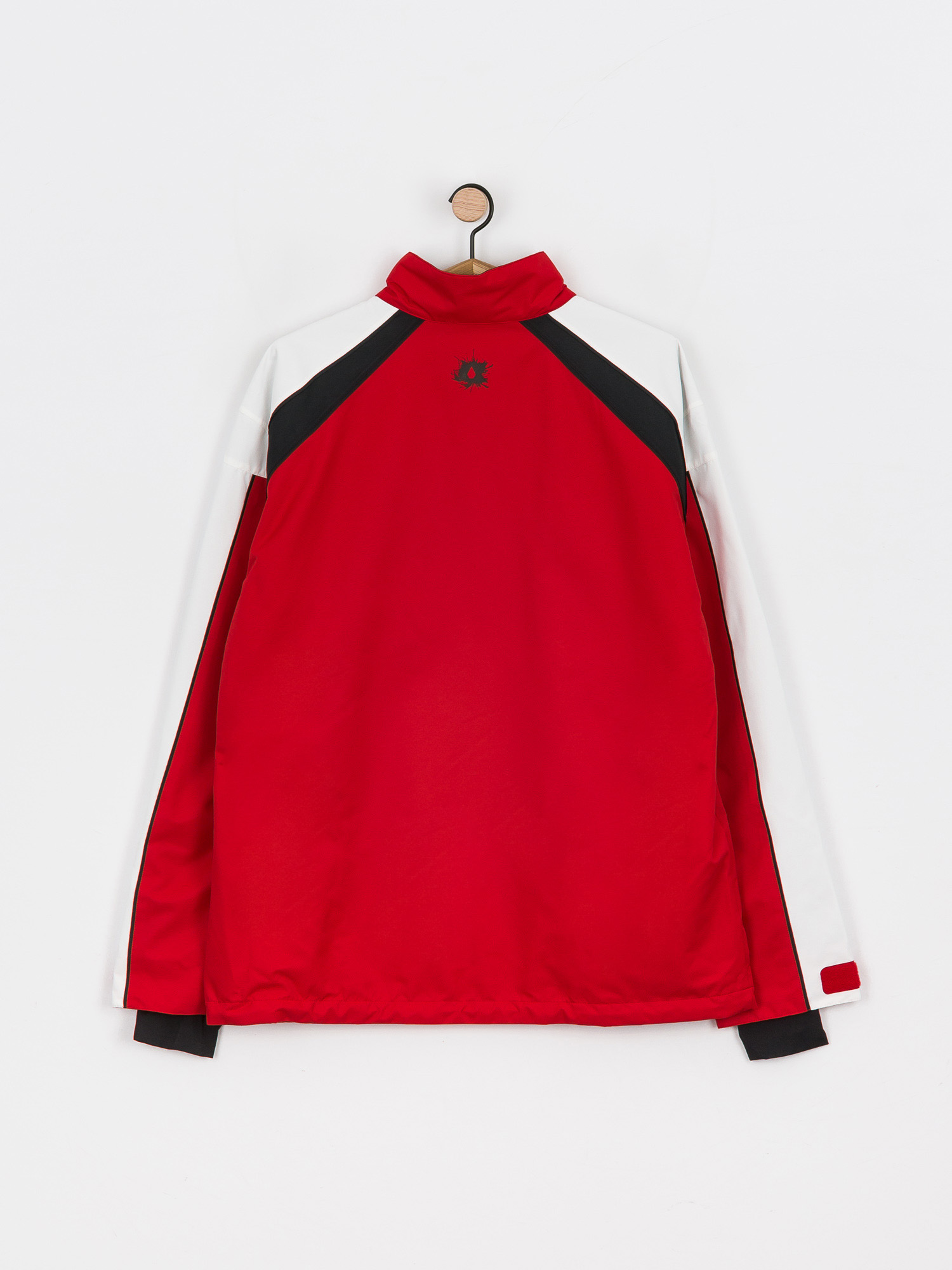 Męska Kurtka snowboardowa Volcom Sethro (red)