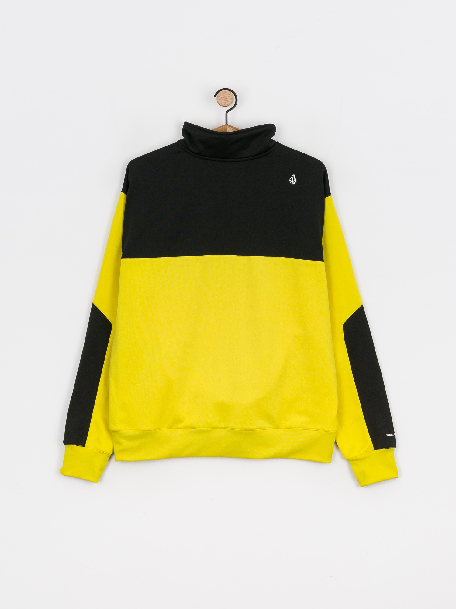 Bluza Volcom She Crew (faded lemon)
