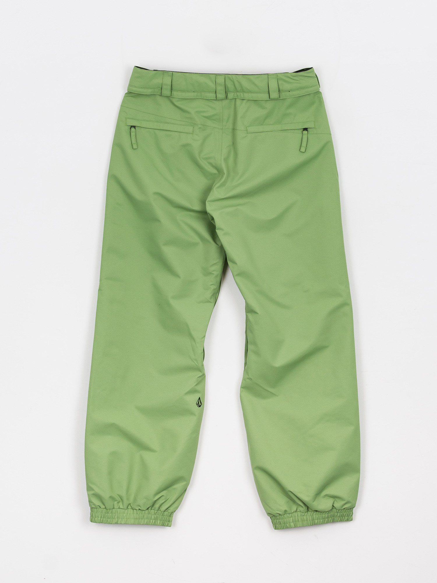 Męskie Spodnie snowboardowe Volcom Arthur (jade)