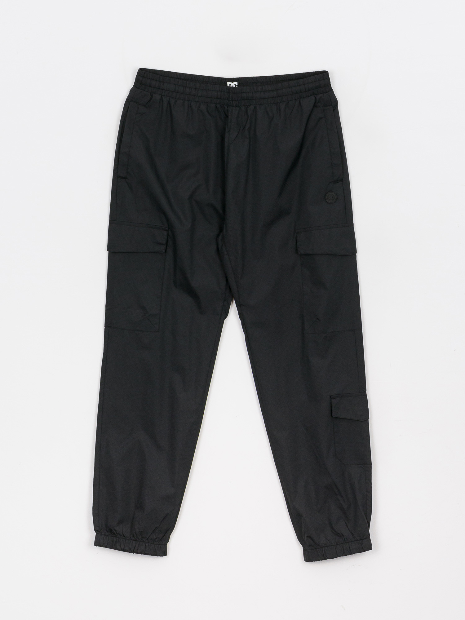 Spodnie DC Wreckin (black)