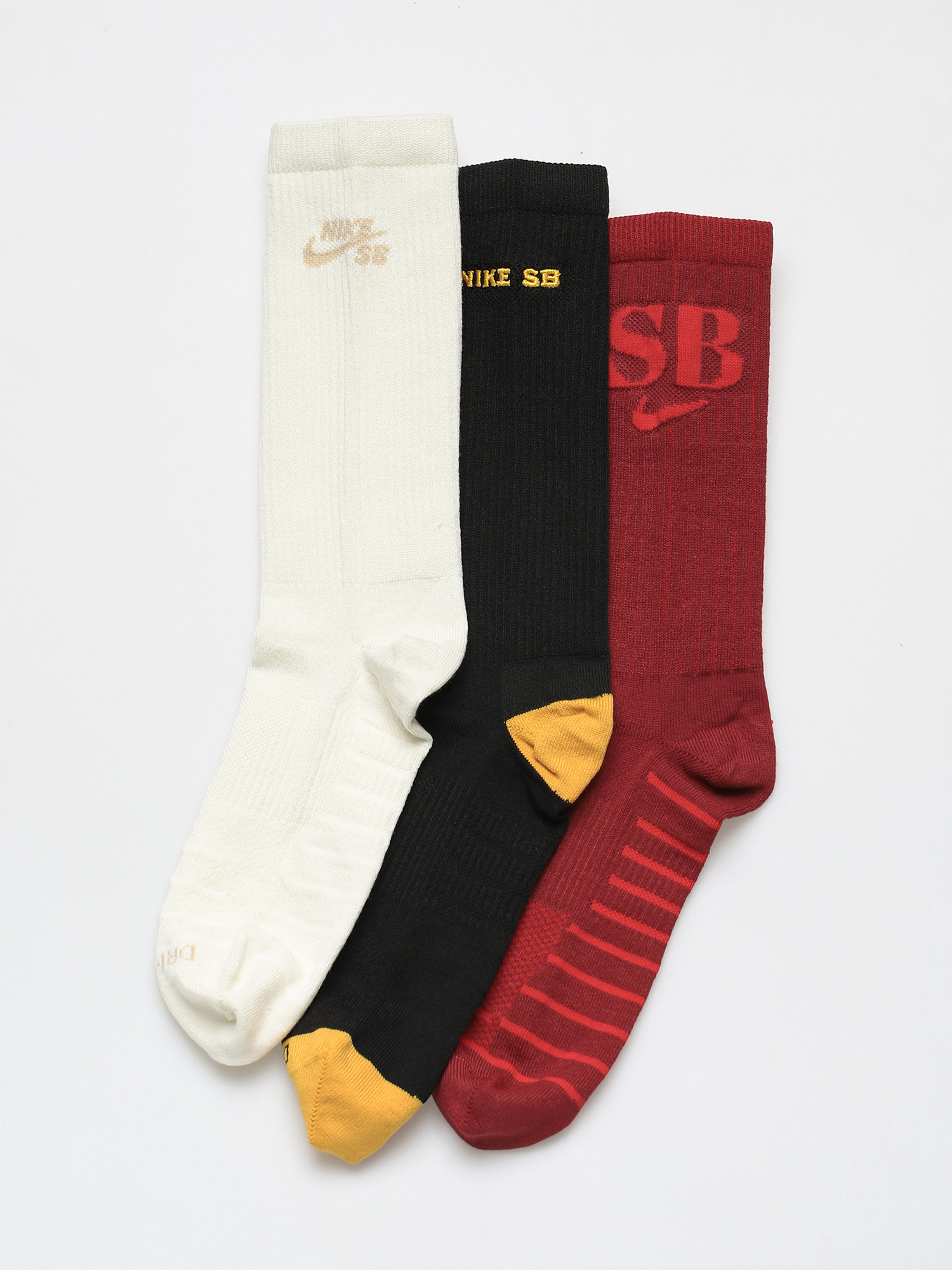 Skarpetki Nike SB Everyday Max Lightweight (multi color)