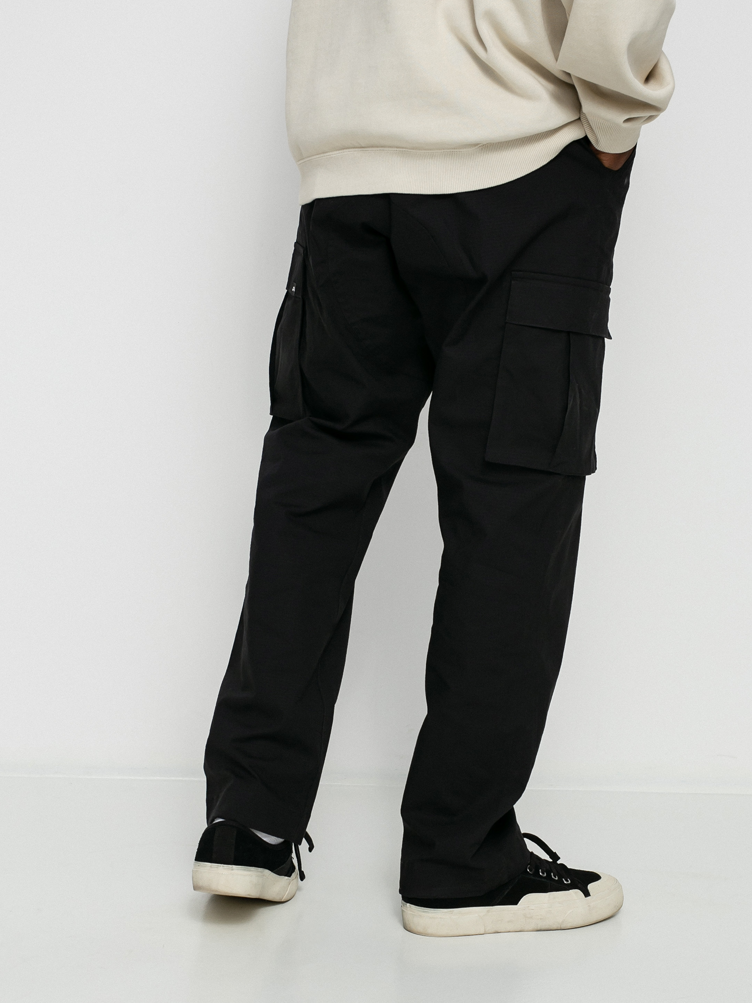 Spodnie Nike SB Cargo (black)