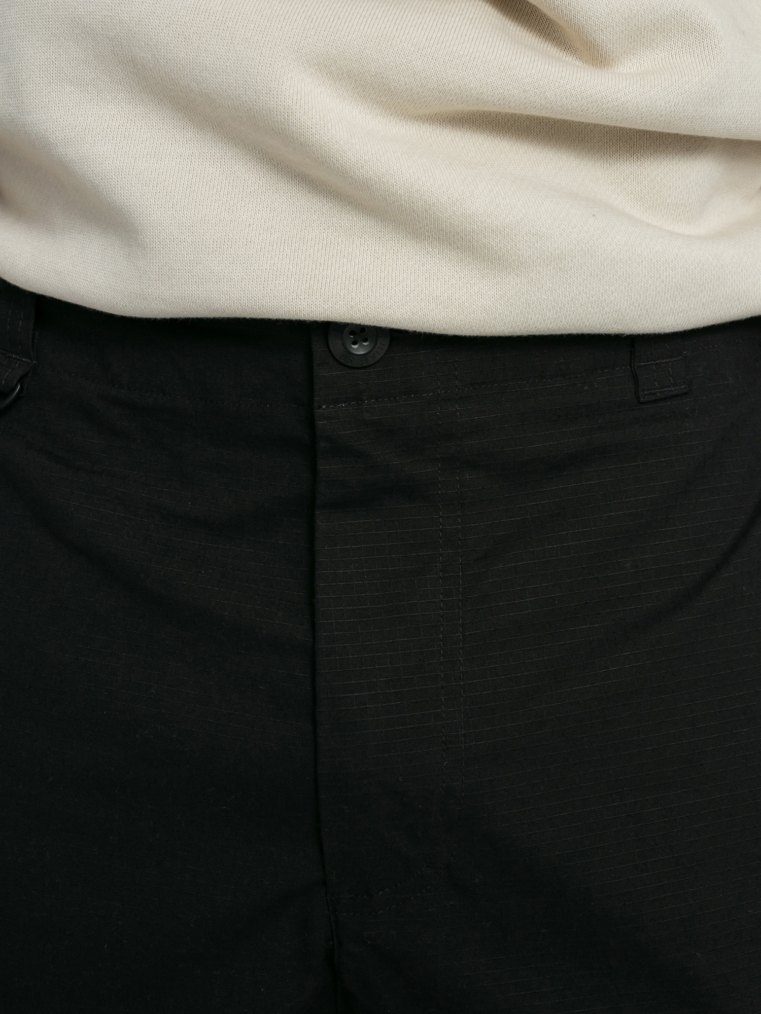 Spodnie Nike SB Cargo (black)