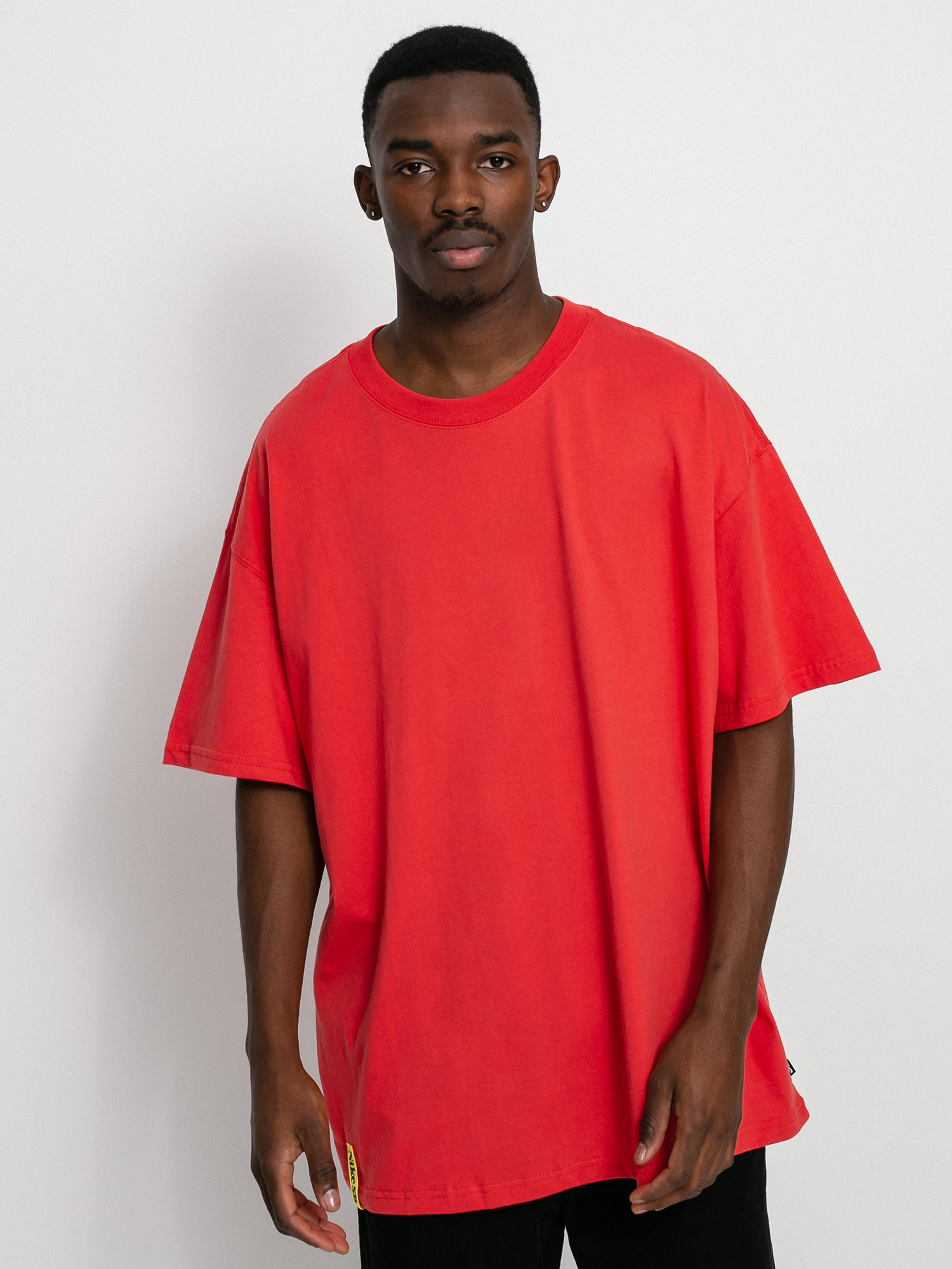 T-shirt Nike SB Approach (lobster)