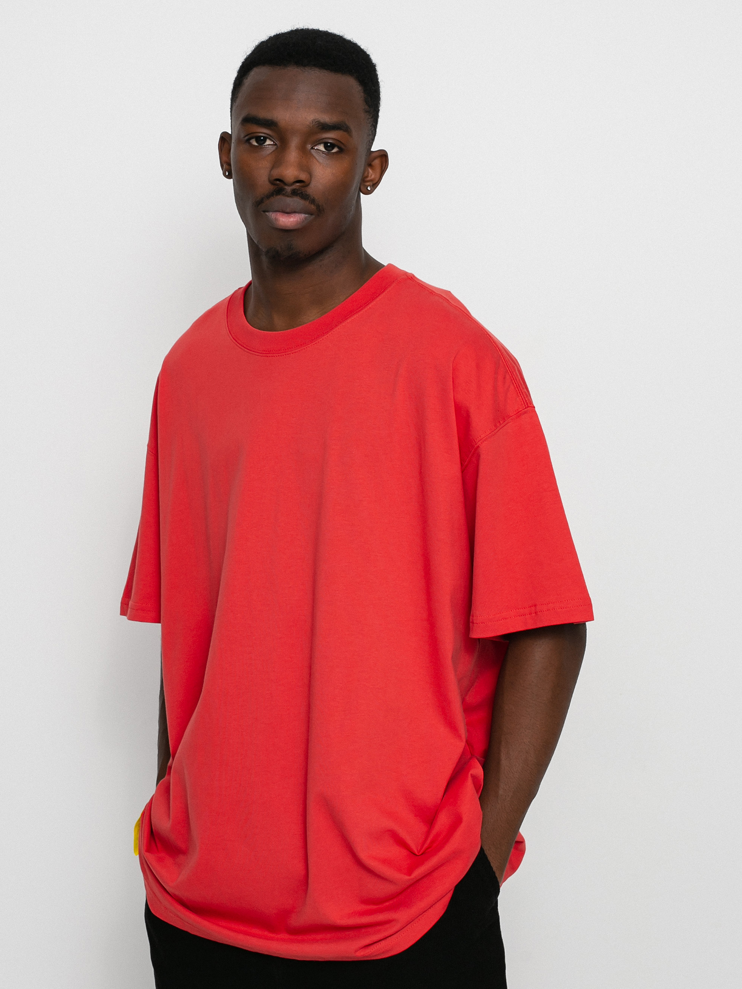 T-shirt Nike SB Approach (lobster)