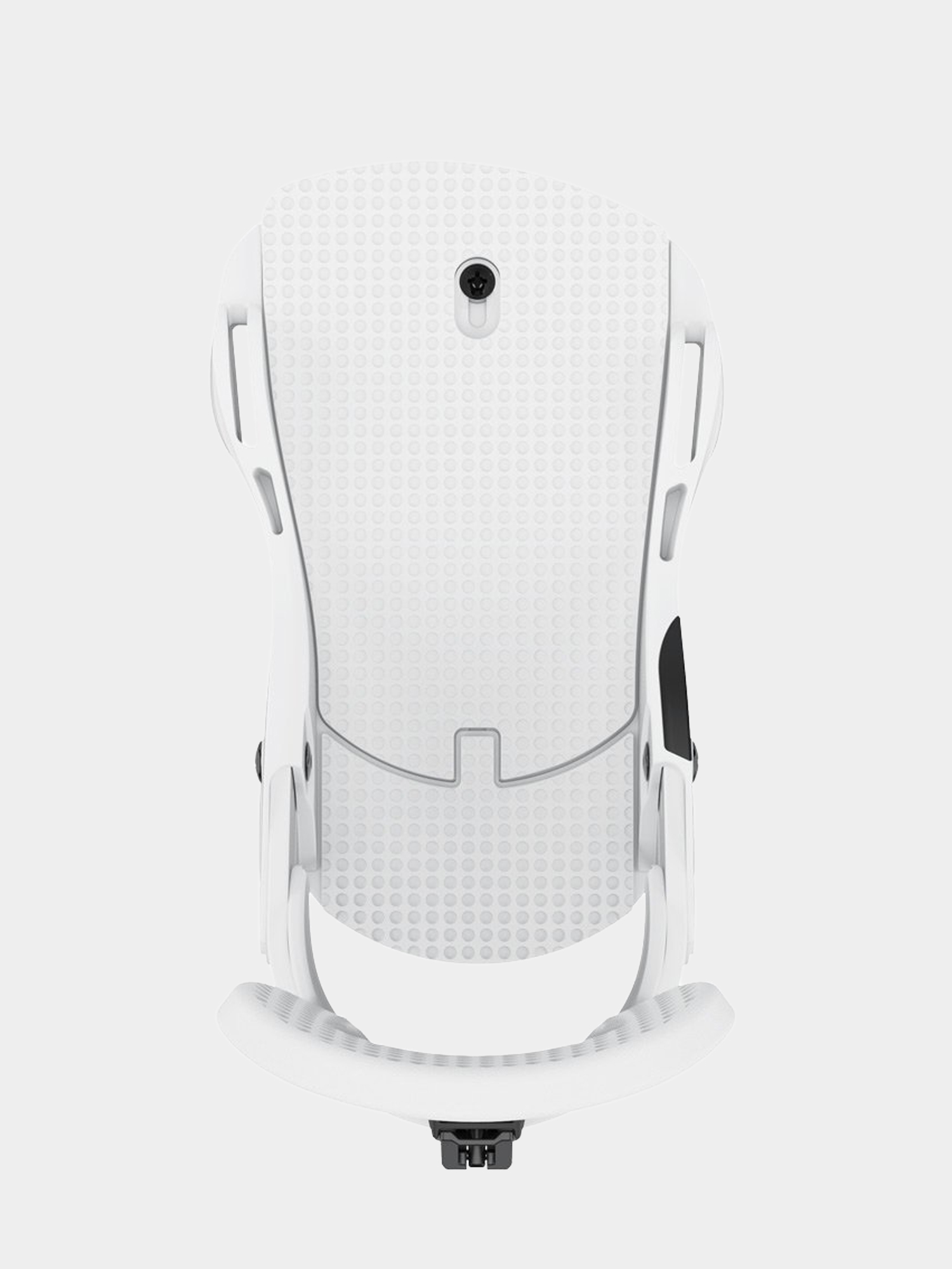 Męskie Wiązania snowboardowe Union Force (white)