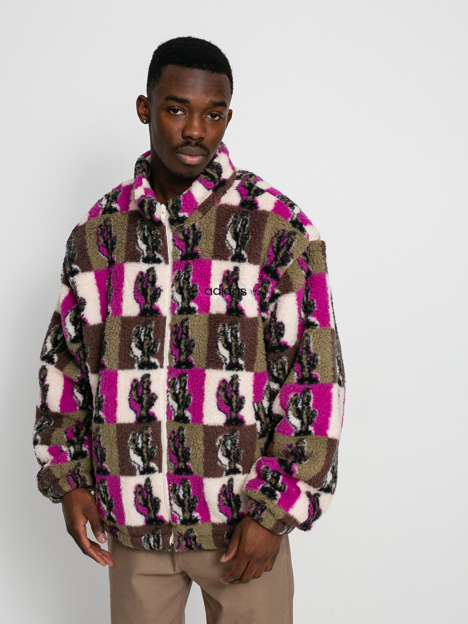 Kurtka adidas Originals Trf A33 (multco)