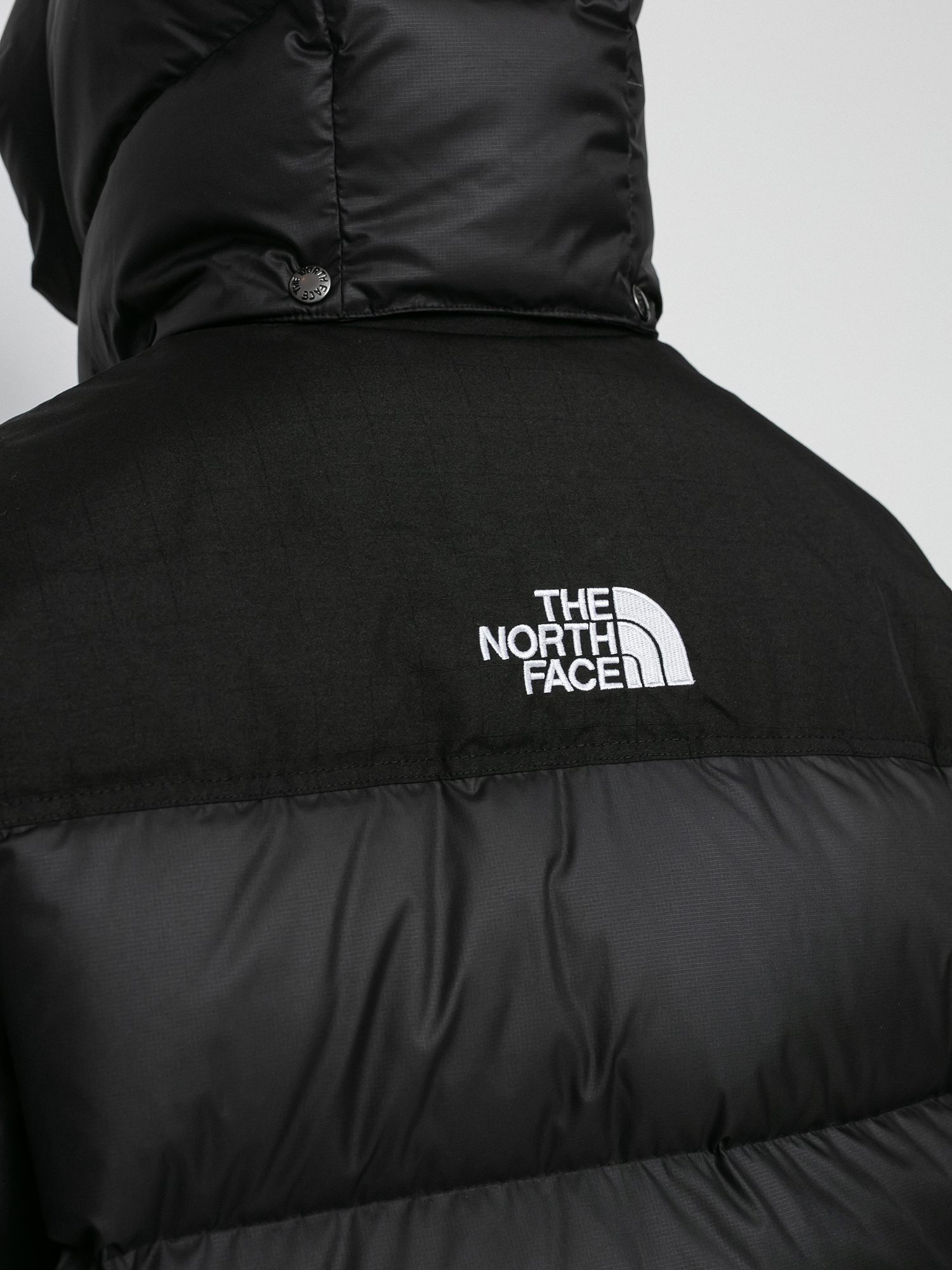 Kurtka The North Face Black Box Hmlyn Parka (tnf black/tnf red)