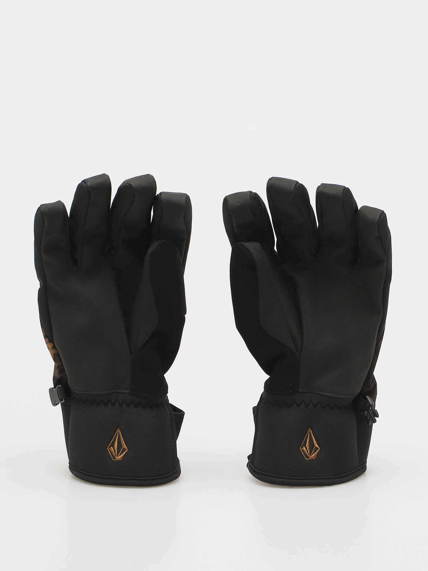 Rękawice Volcom Nyle (che)