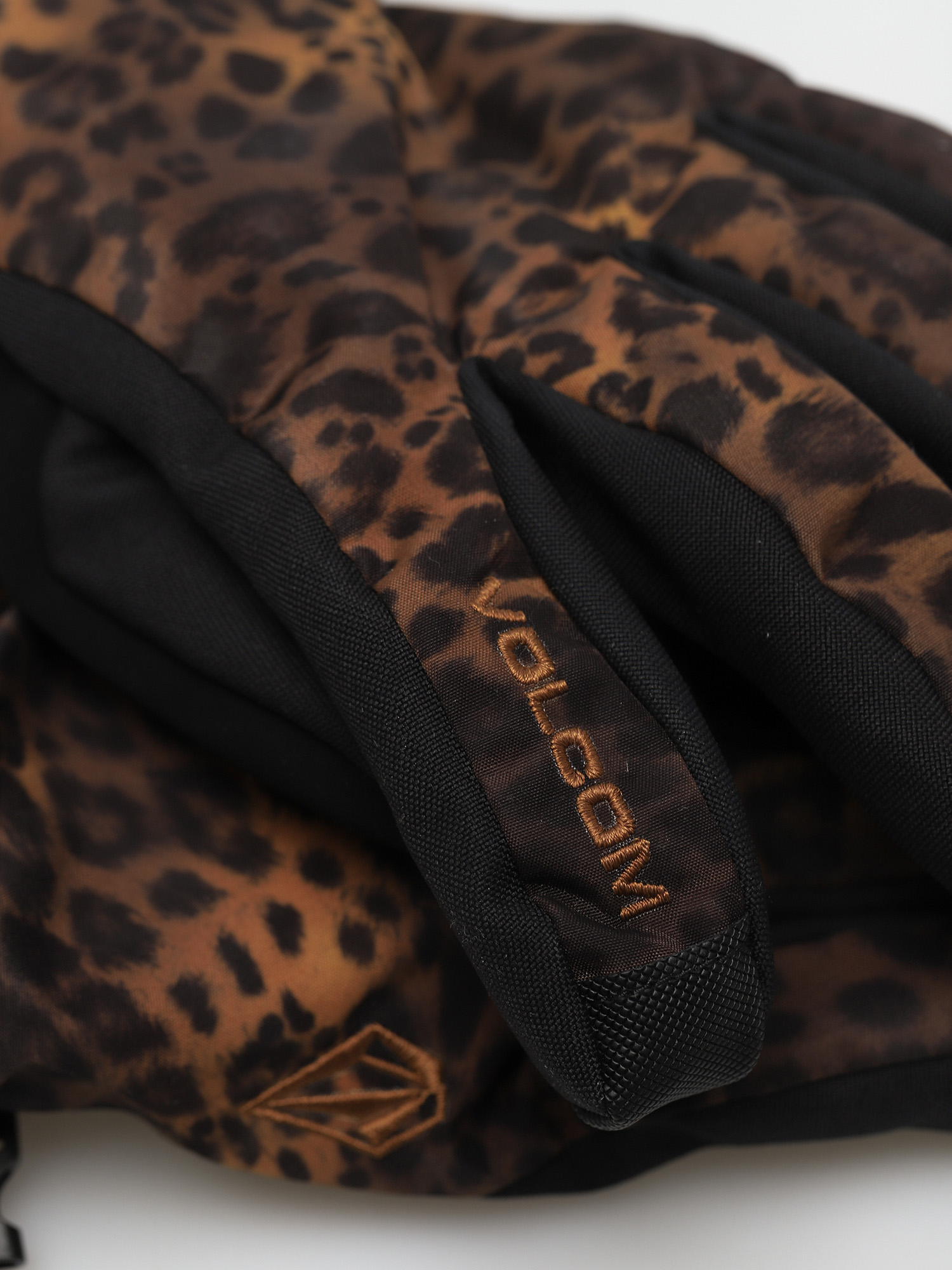 Rękawice Volcom Nyle (che)