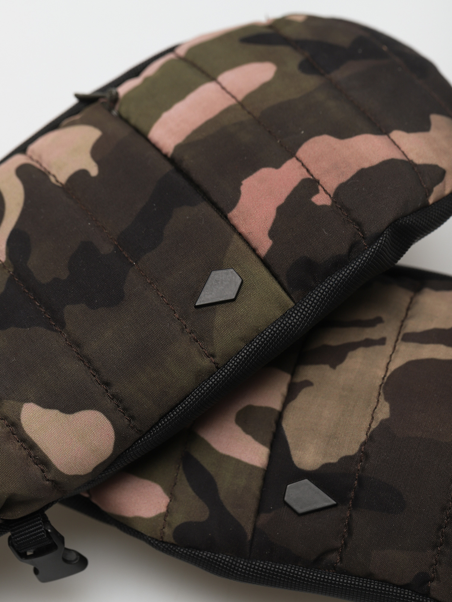 Rękawice Volcom Peep Gore Tex Mitt Wmn (fdr)