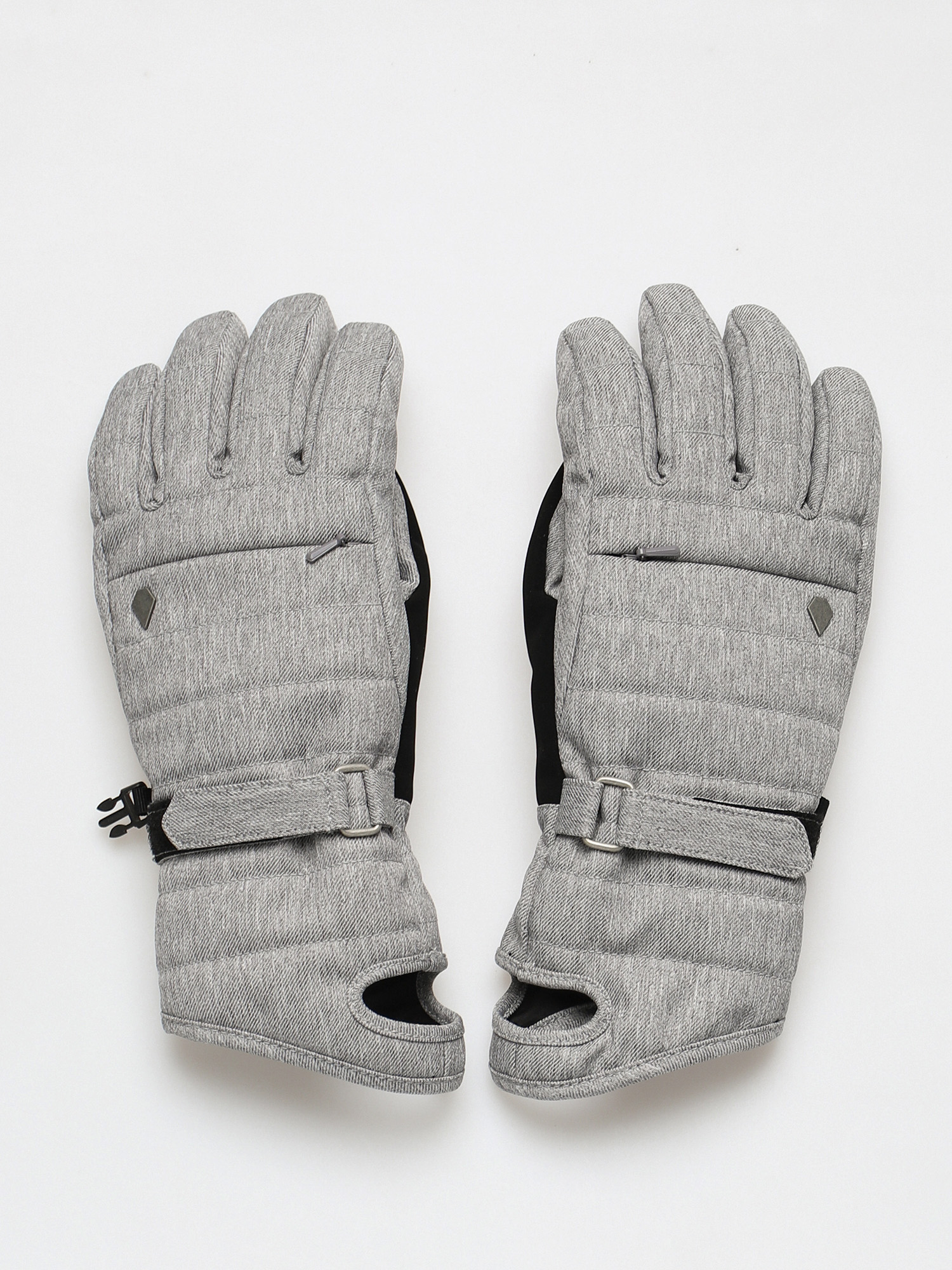Rękawice Volcom Peep Gore Tex Wmn (hgr)
