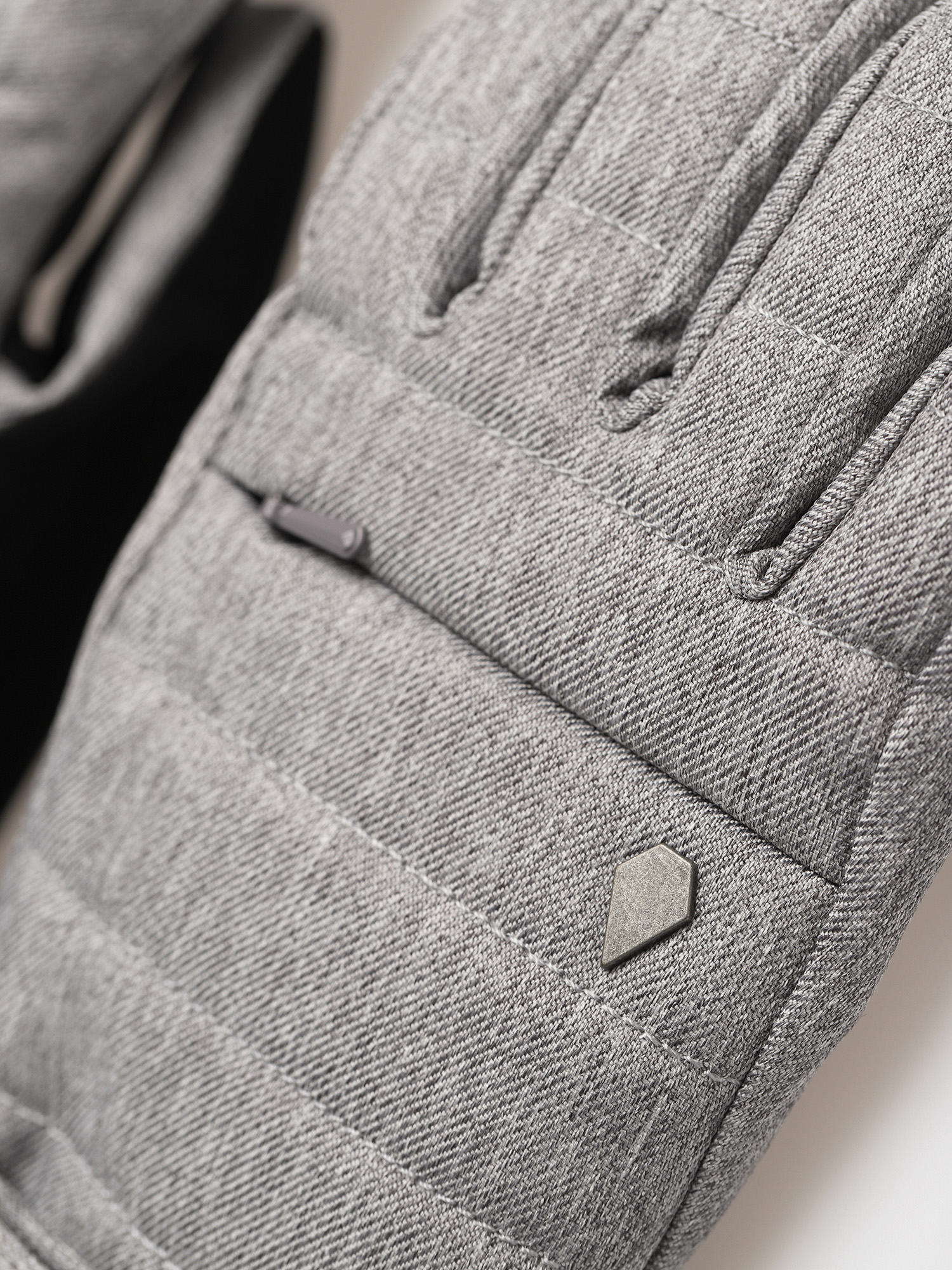 Rękawice Volcom Peep Gore Tex Wmn (hgr)