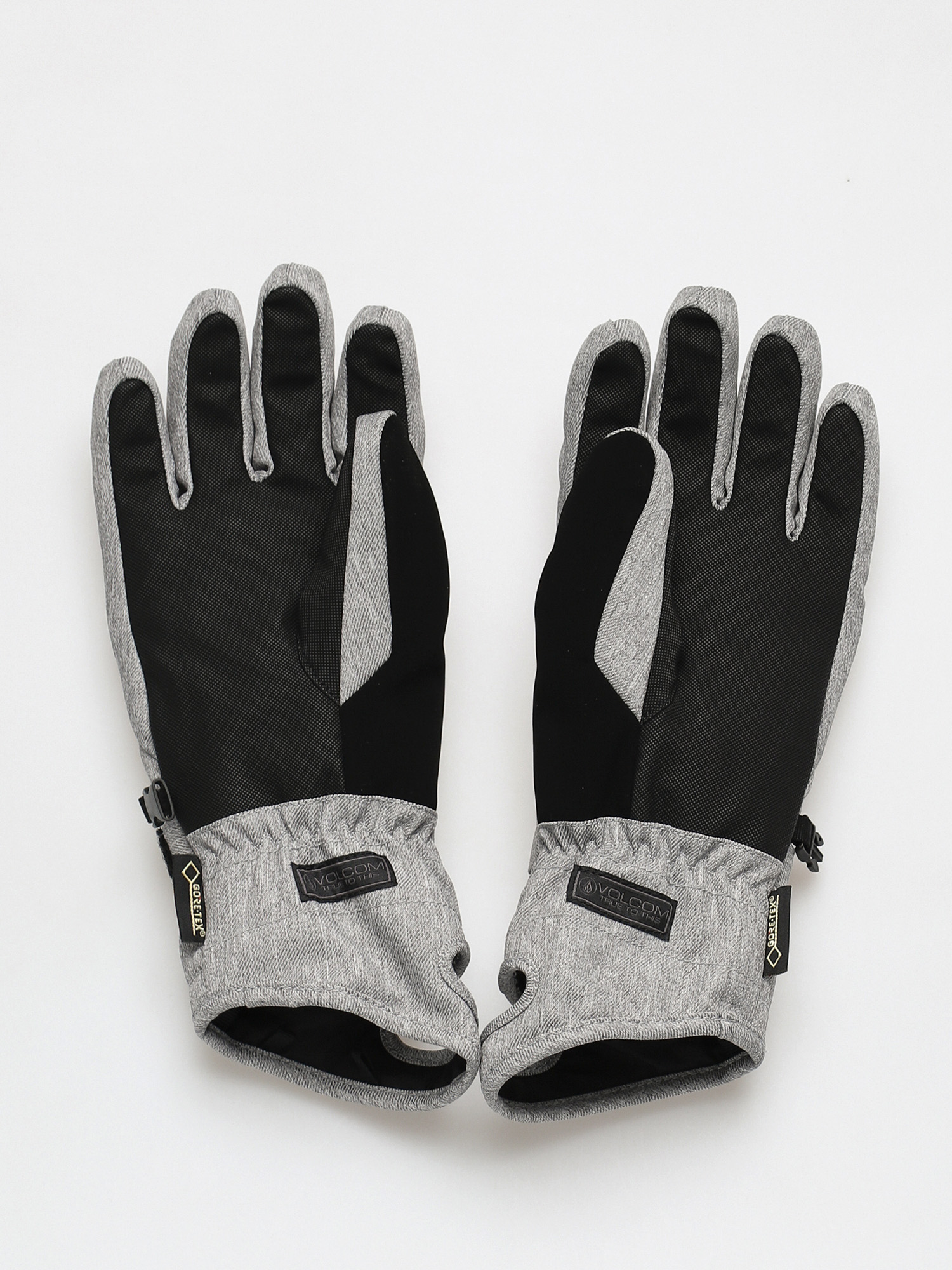 Rękawice Volcom Peep Gore Tex Wmn (hgr)