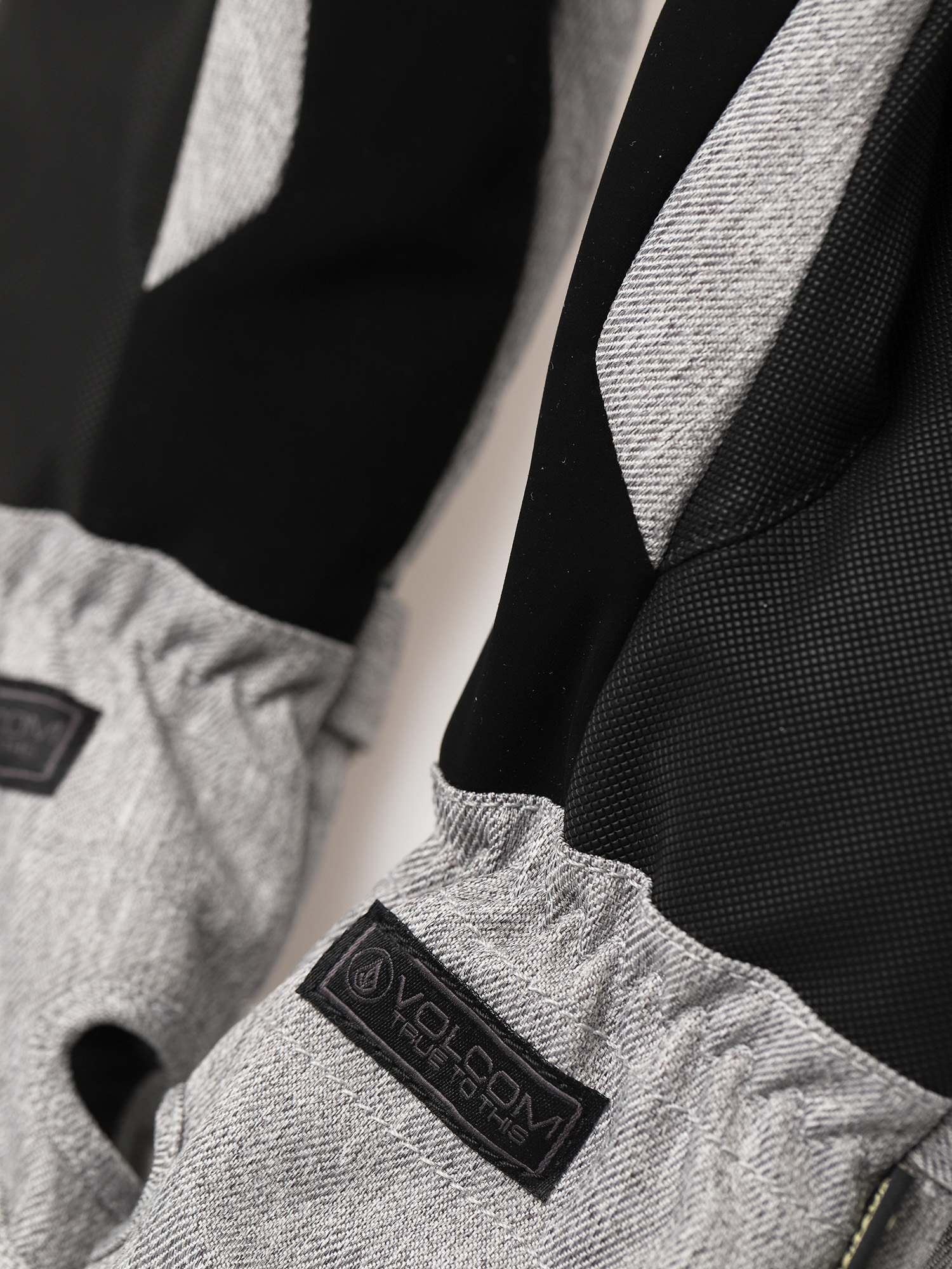 Rękawice Volcom Peep Gore Tex Wmn (hgr)