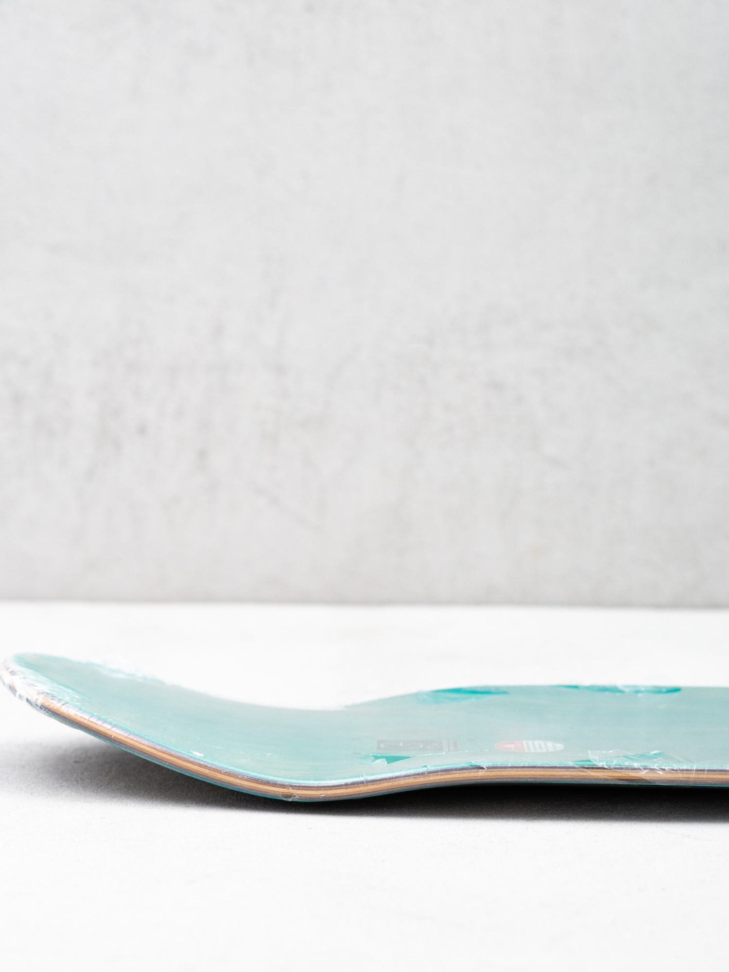 Deck Polar Skate Nick Boserio Group Healing Special Shape (assorted)