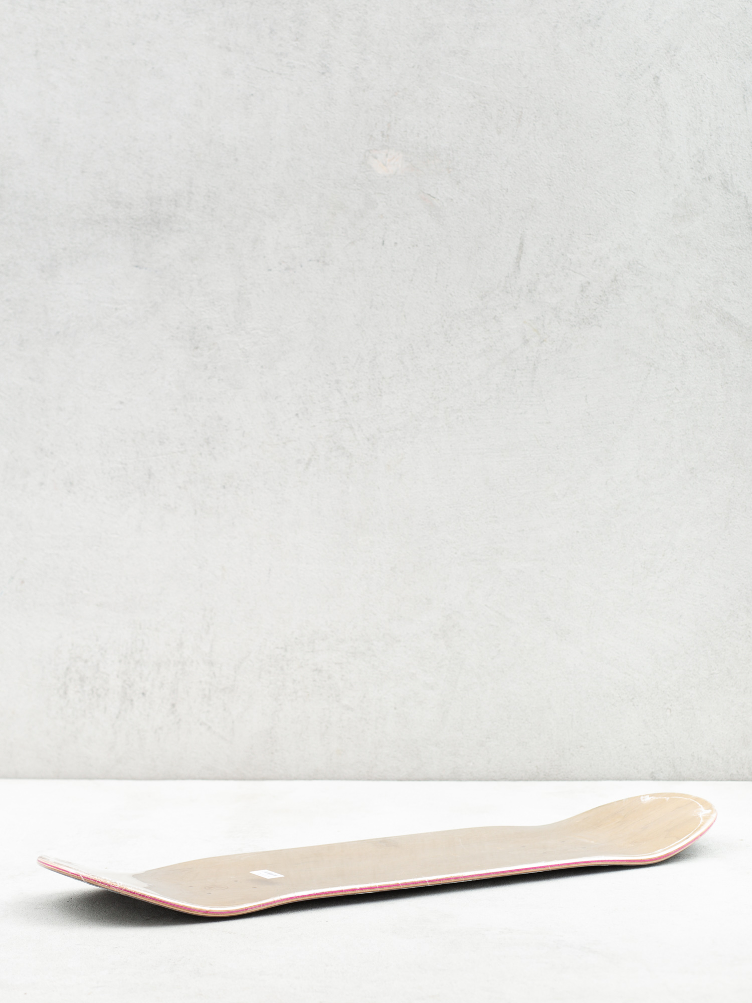 Deck Mob Skateboards Atmo Intercom (black/white)