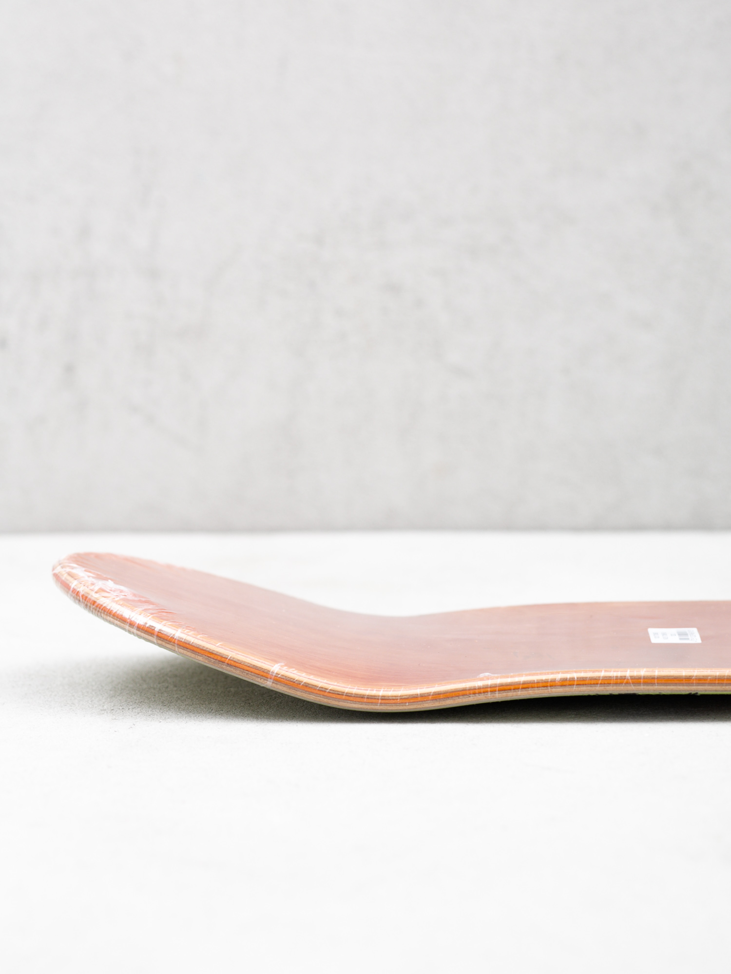 Deck Mob Skateboards Tower (light green)