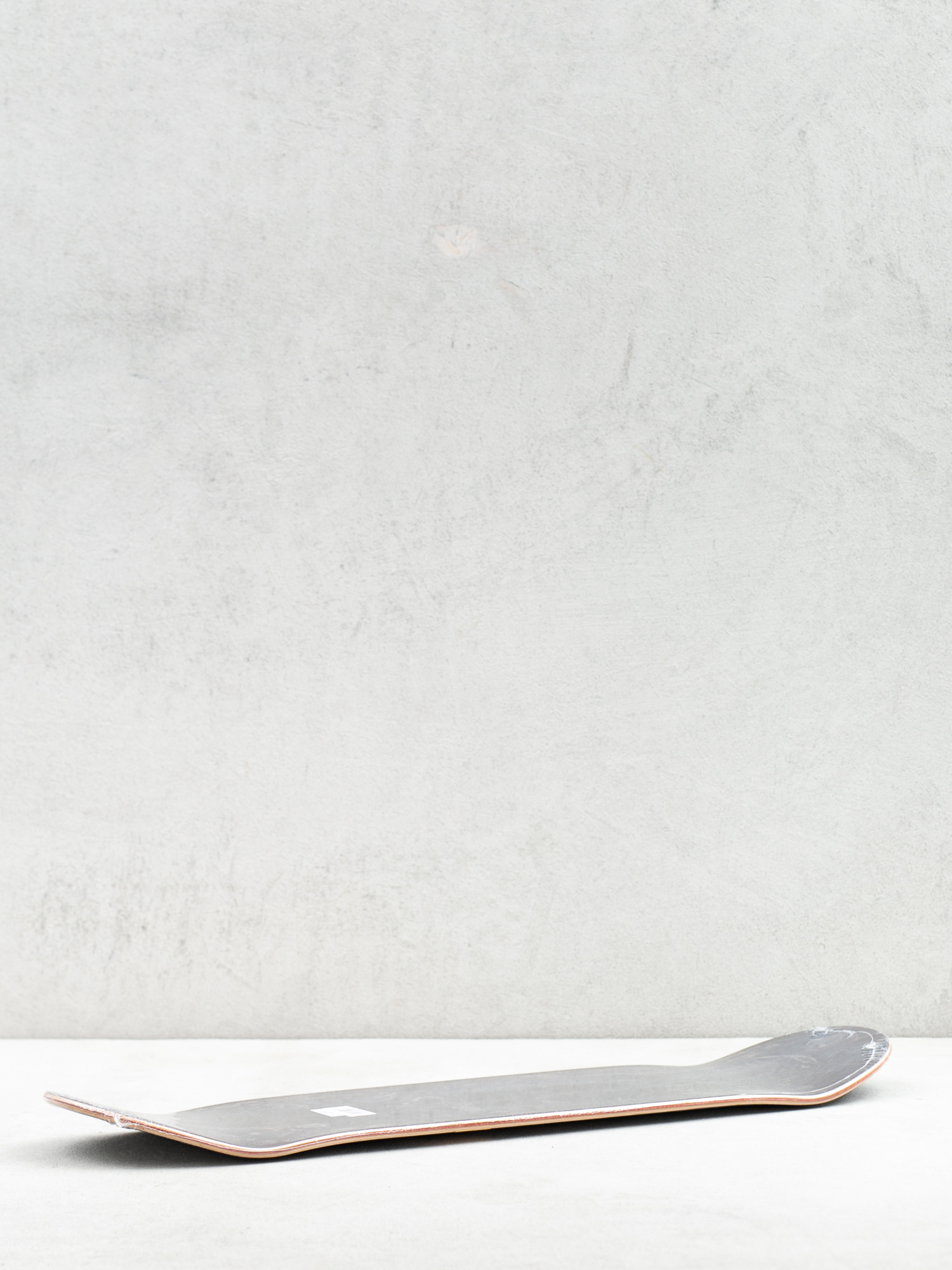 Deck Mob Skateboards Tag Logo (black)