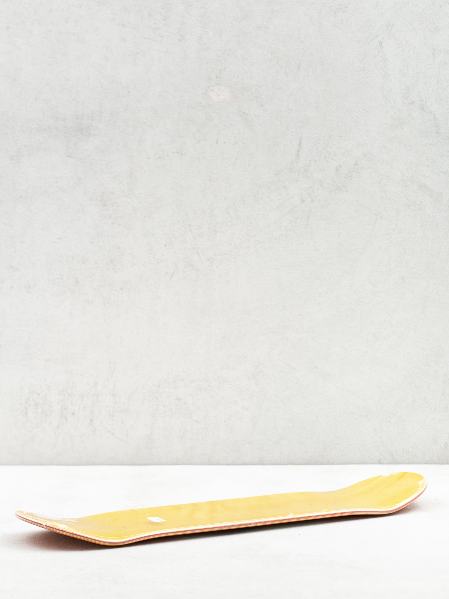 Deck Mob Skateboards Bubble (orange)