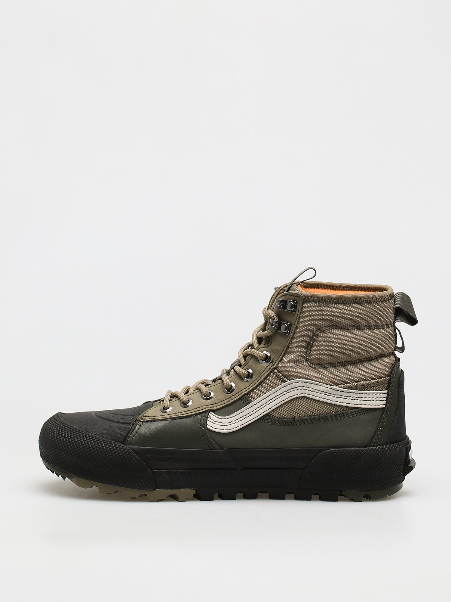 Buty Vans Sk8 Hi Gore Tex MTE 3 (rucksack/covert green/black)