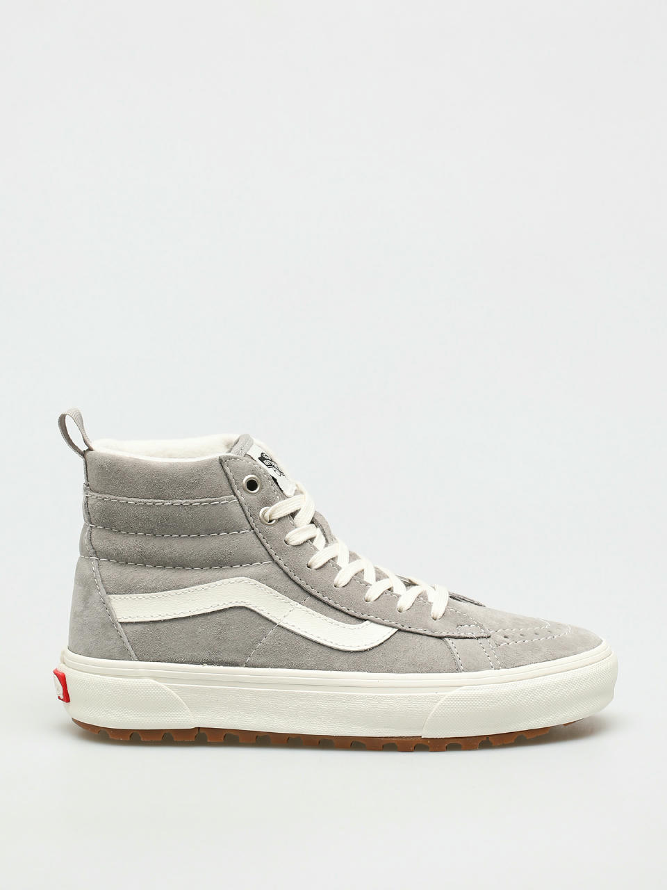 Buty Vans Sk8 Hi MTE 1 (drizzle/marshmallow)