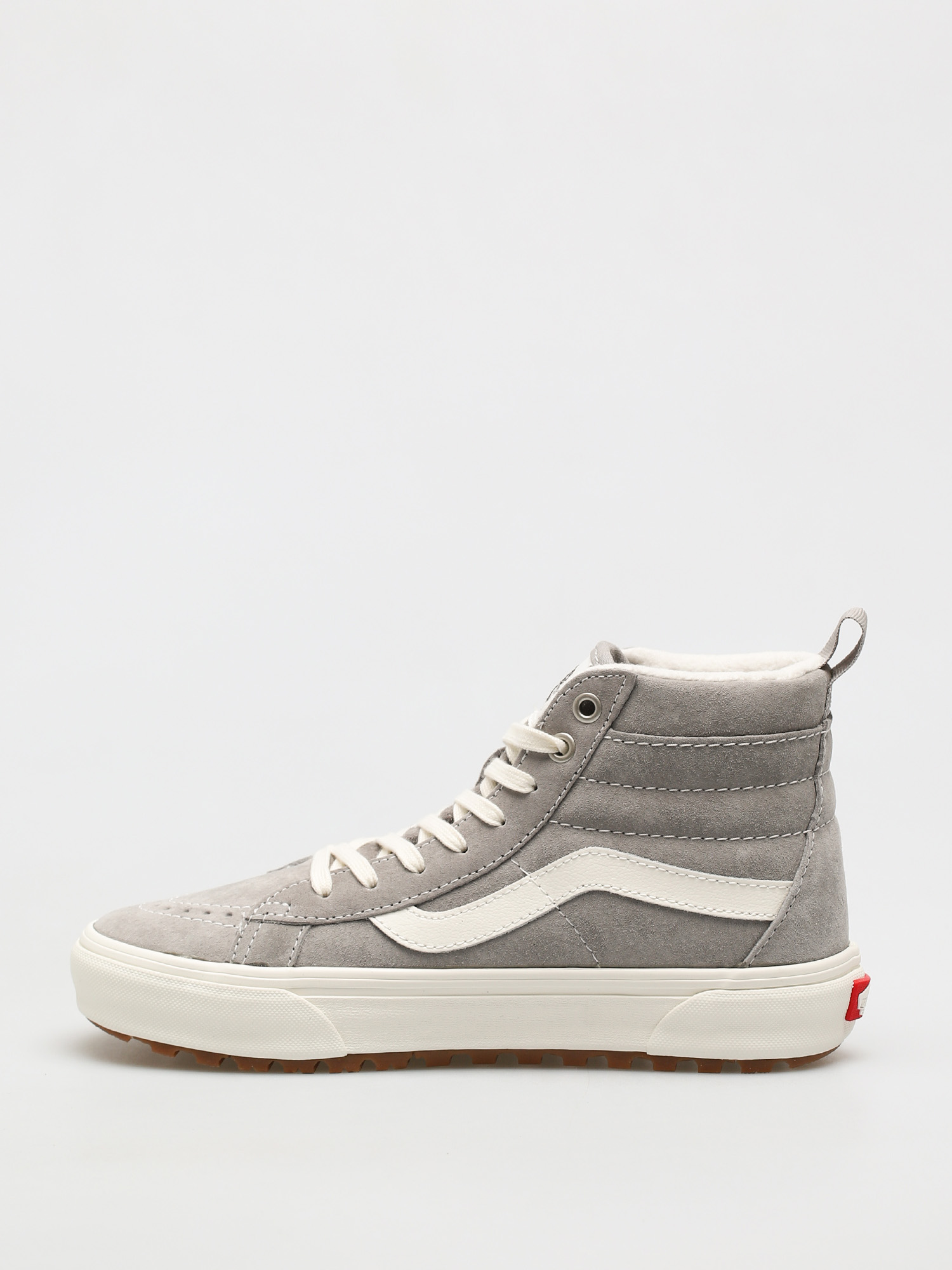 Buty Vans Sk8 Hi MTE 1 (drizzle/marshmallow)