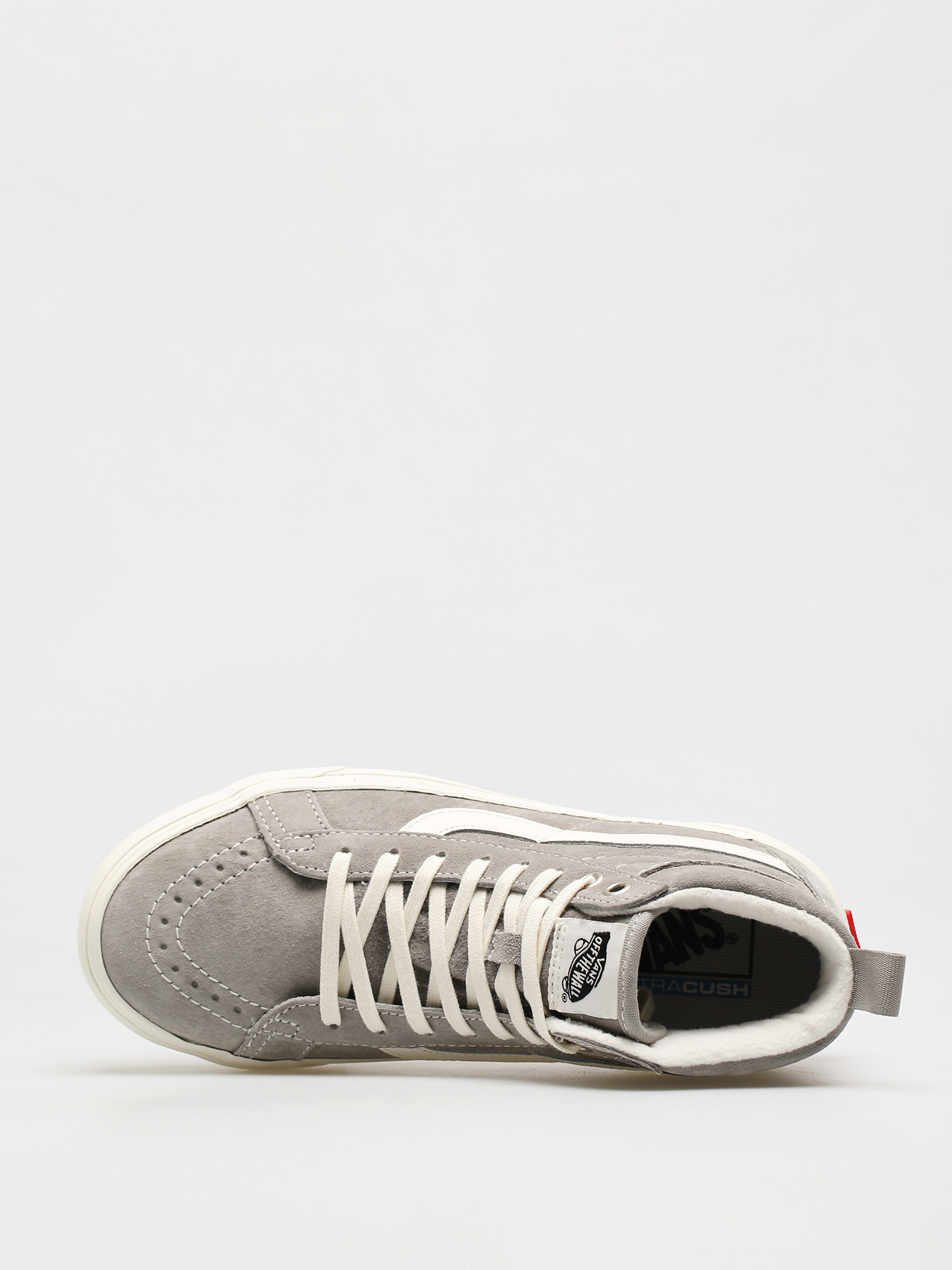 Buty Vans Sk8 Hi MTE 1 (drizzle/marshmallow)