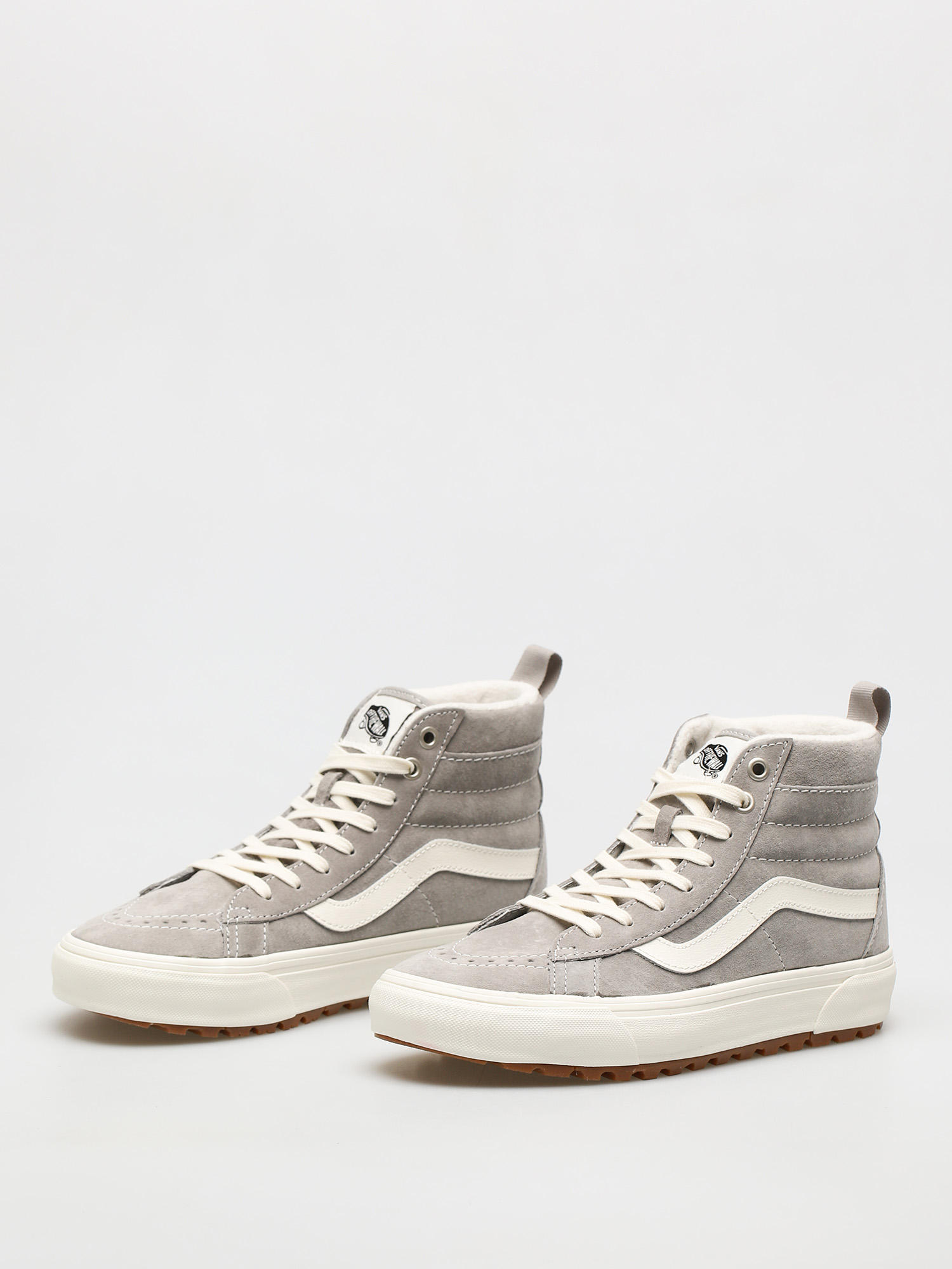 Buty Vans Sk8 Hi MTE 1 (drizzle/marshmallow)