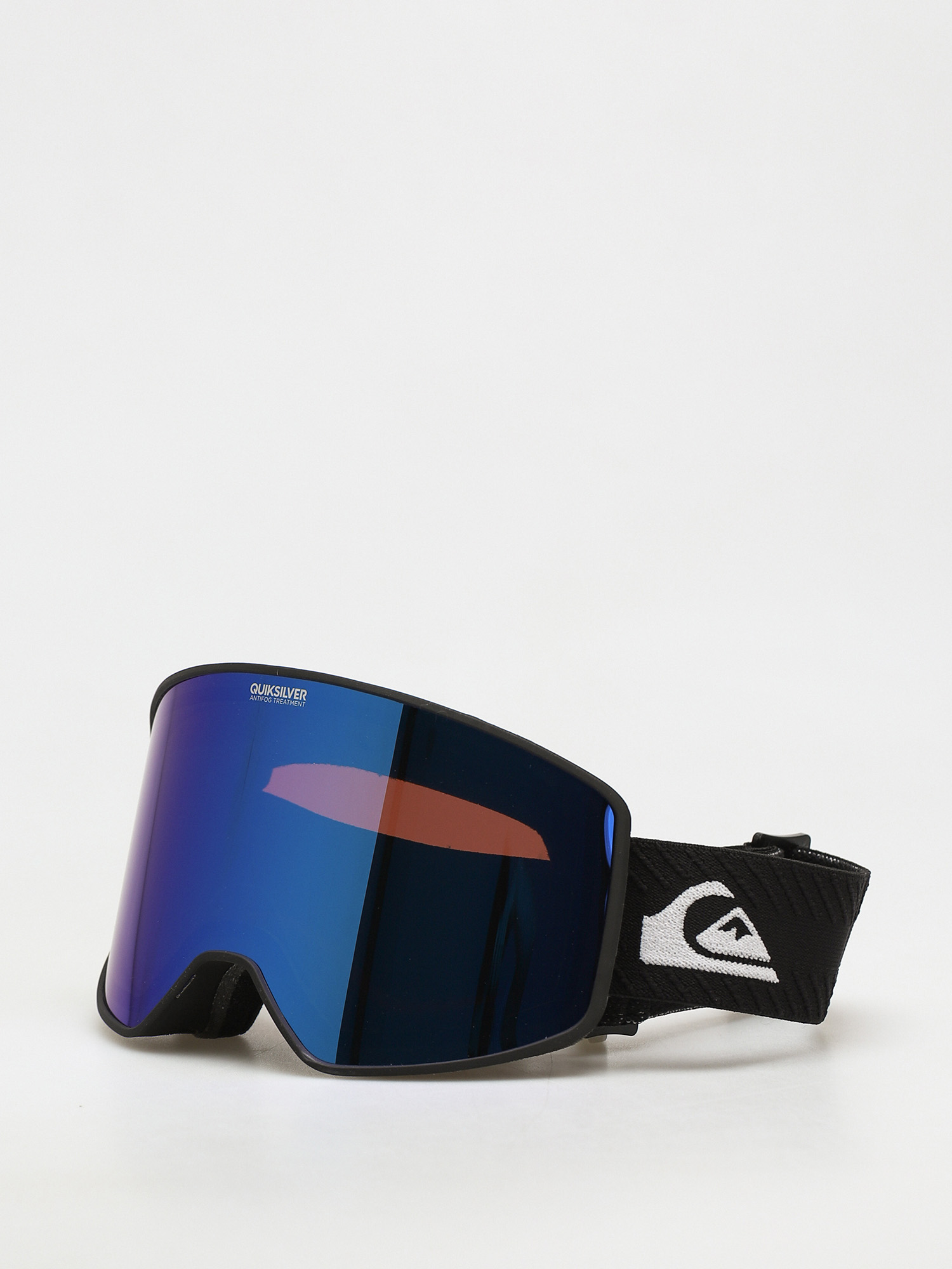 Gogle Quiksilver Storm (true black)