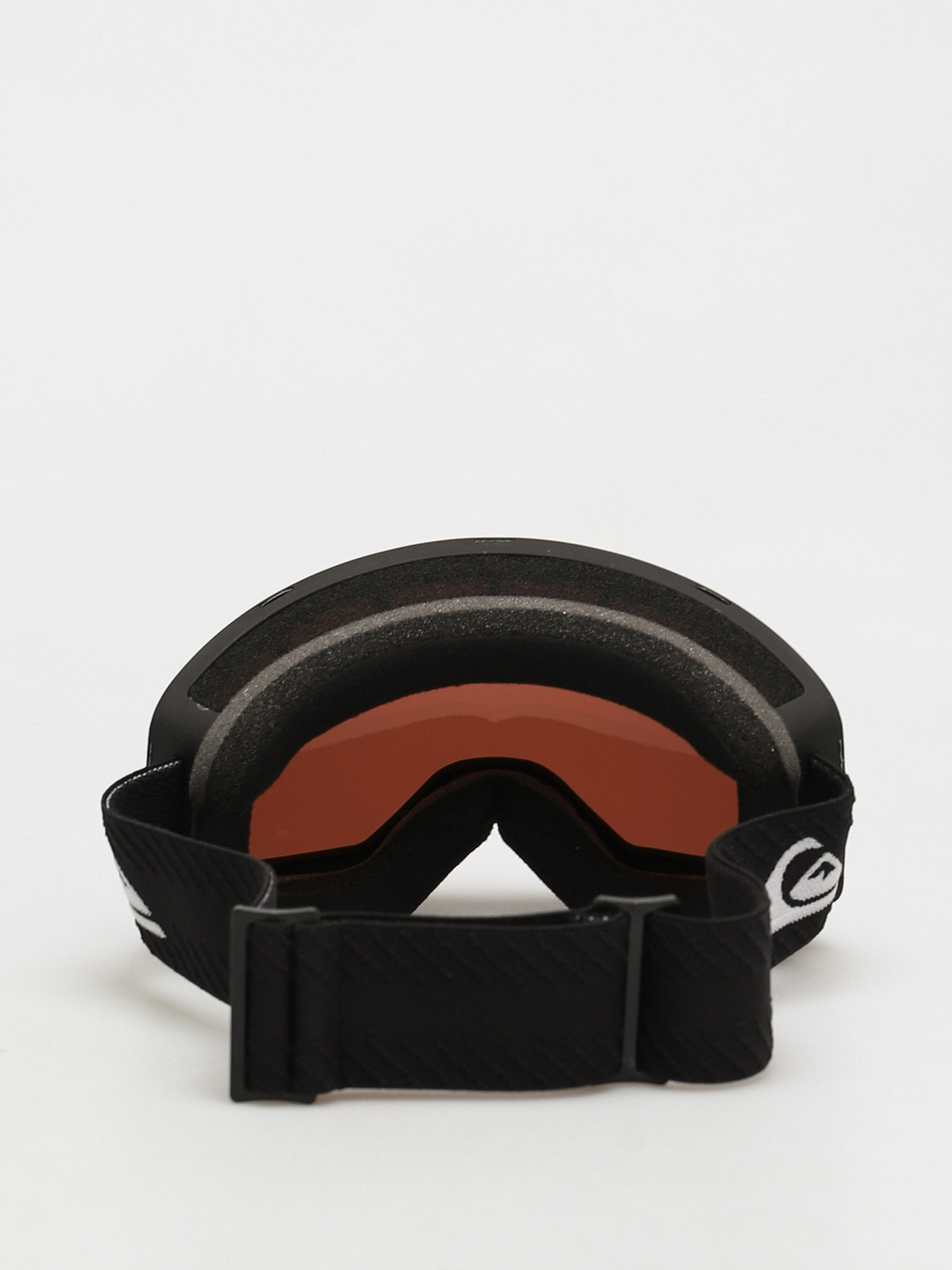 Gogle Quiksilver Storm (true black)
