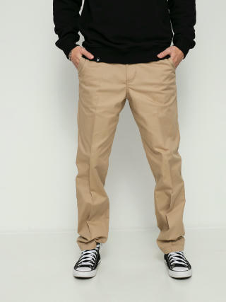 Spodnie Vans X Justin Henry Authentic Chino (khaki)