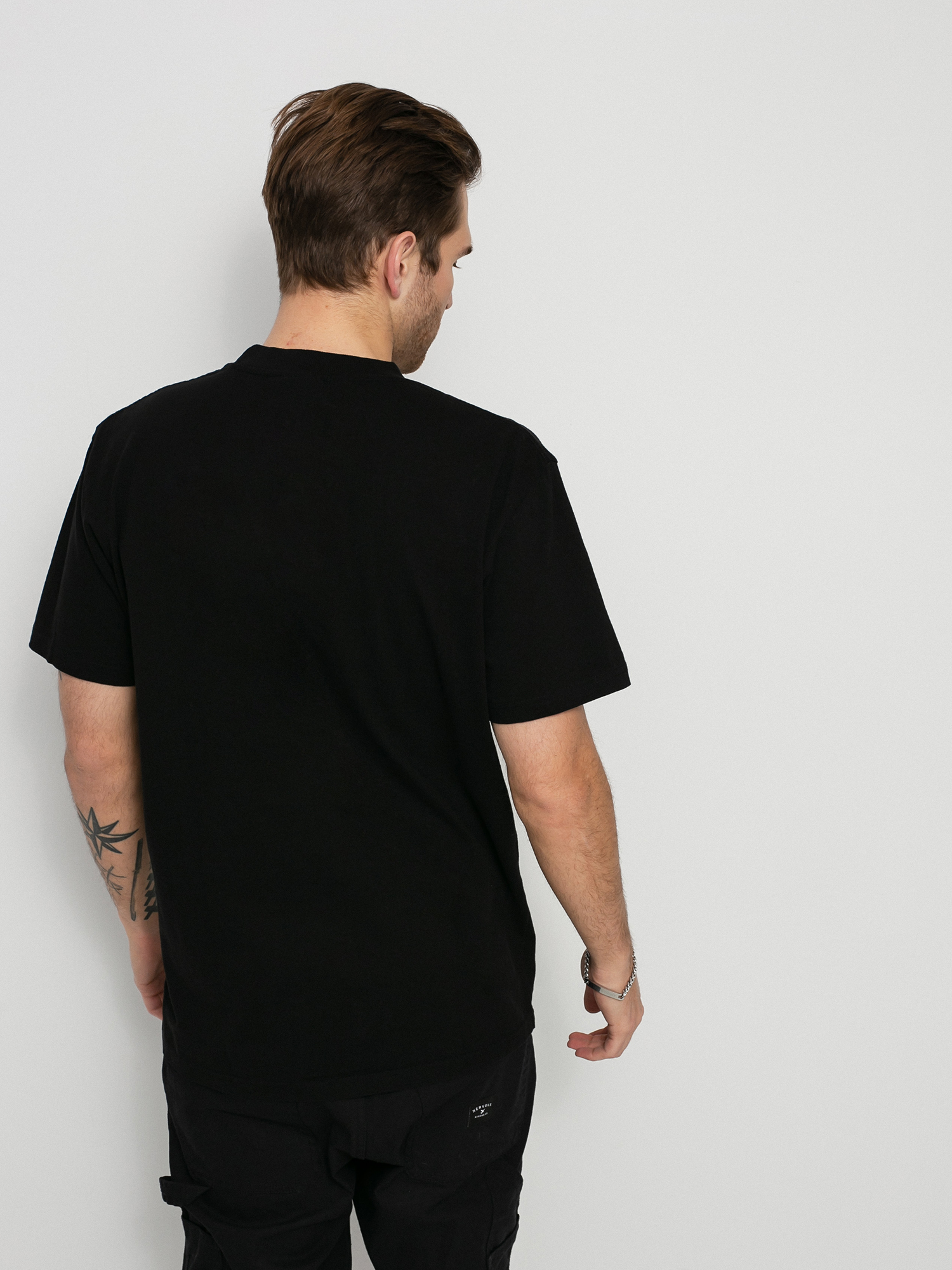 T-shirt Former Legacy (black)