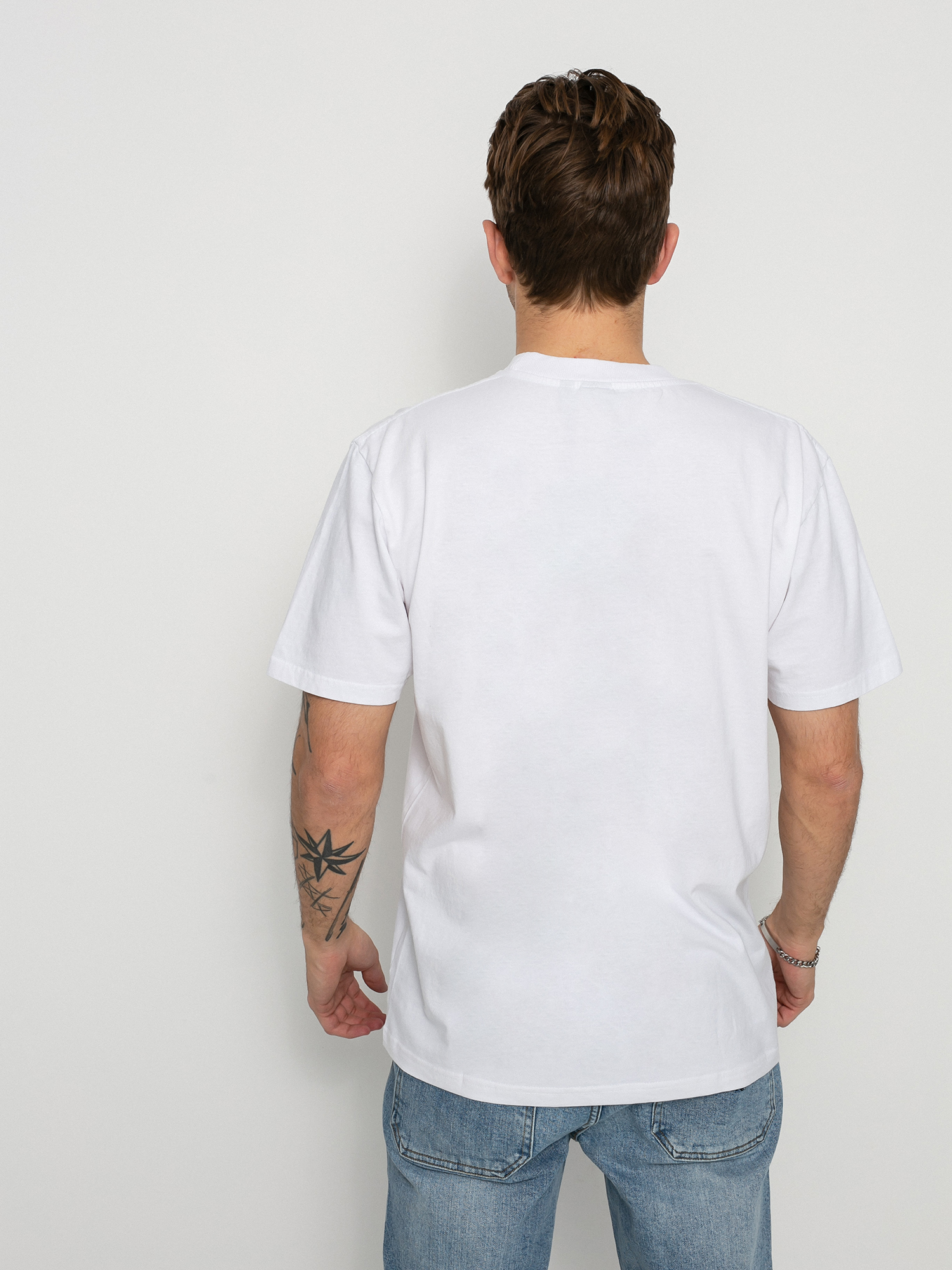 T-shirt Former Legacy (white)