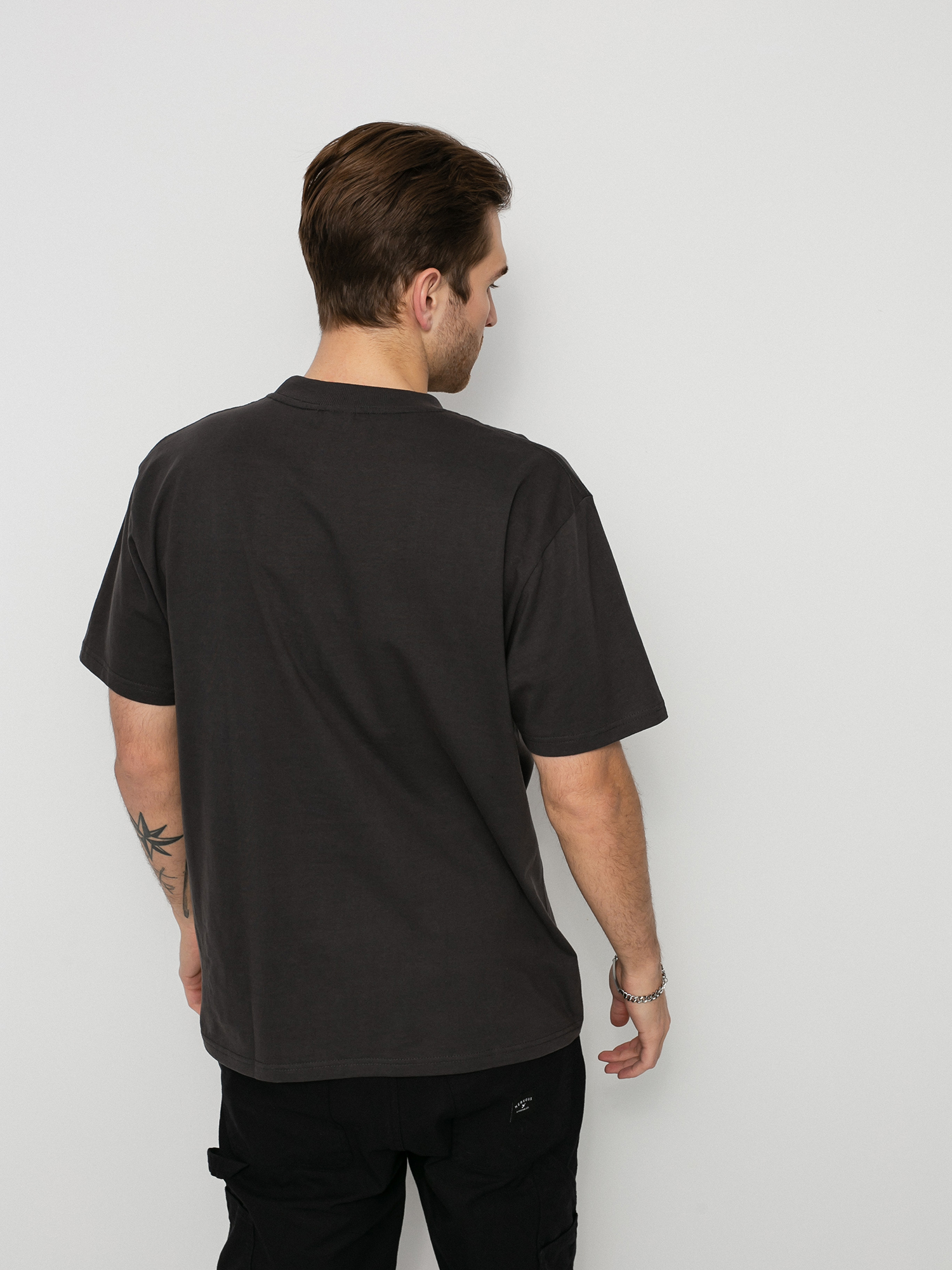 T-shirt Former Damned (aged black)