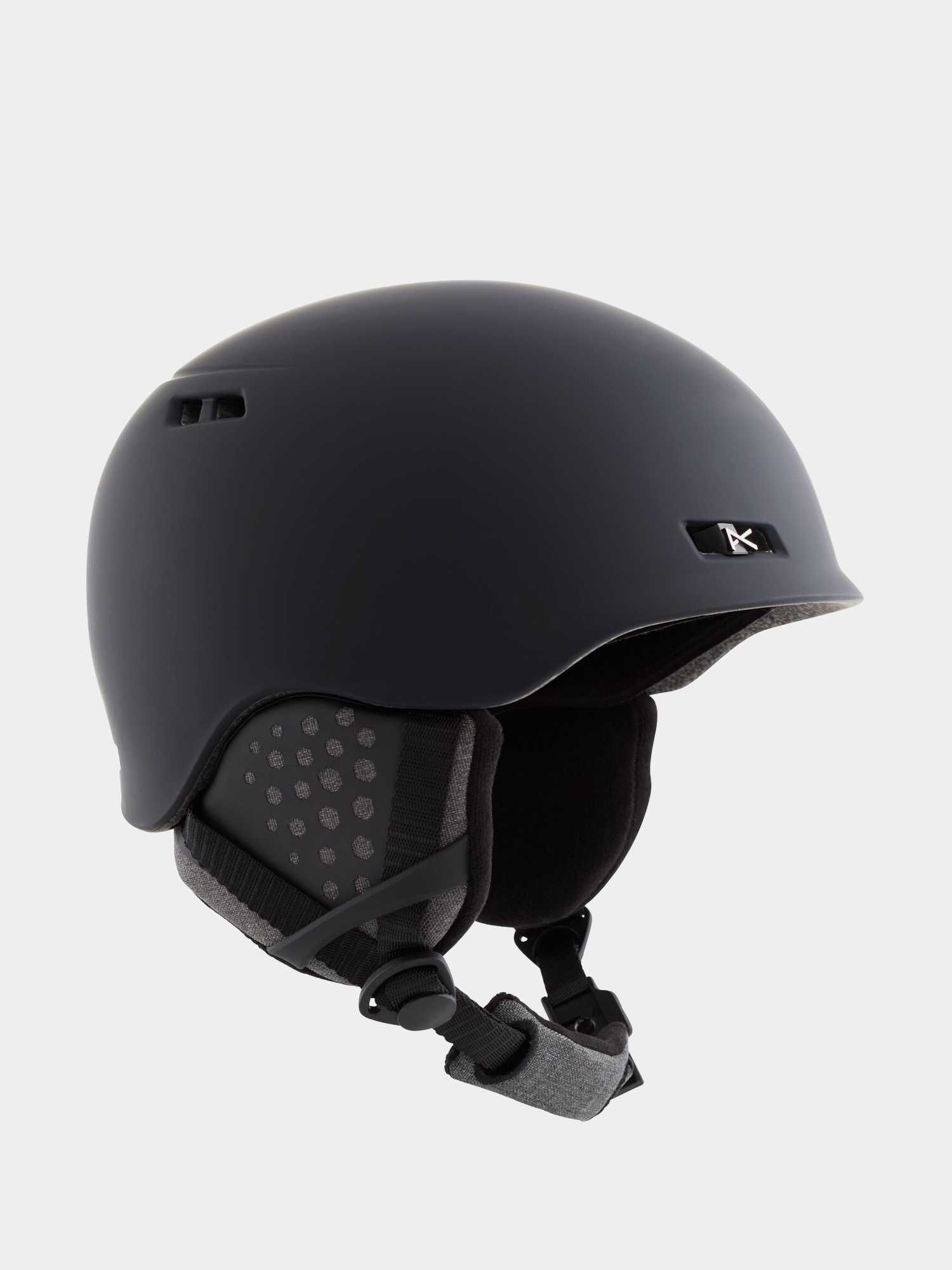 Męski Kask Anon Rodan (pollard black)