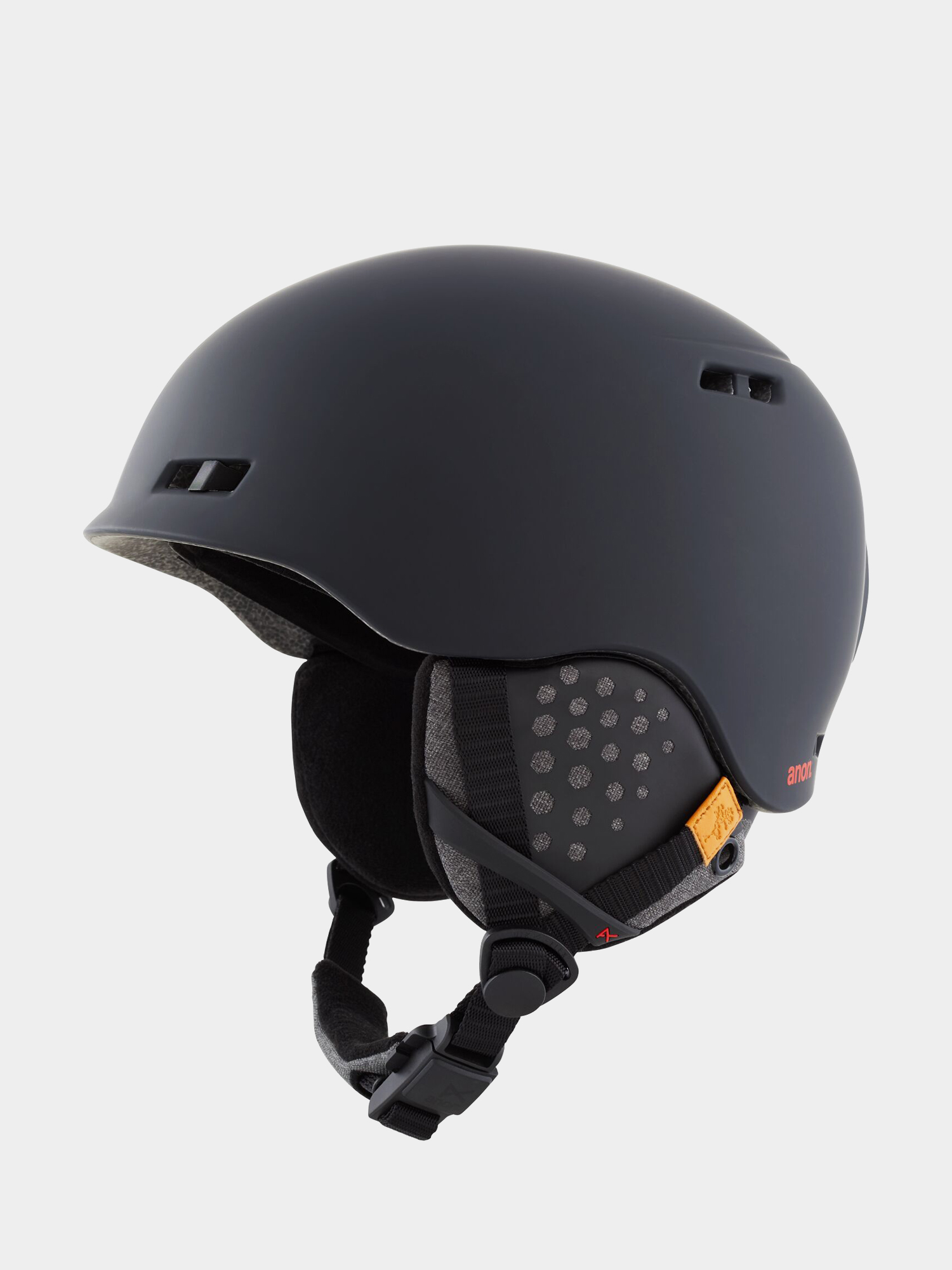 Męski Kask Anon Rodan (pollard black)