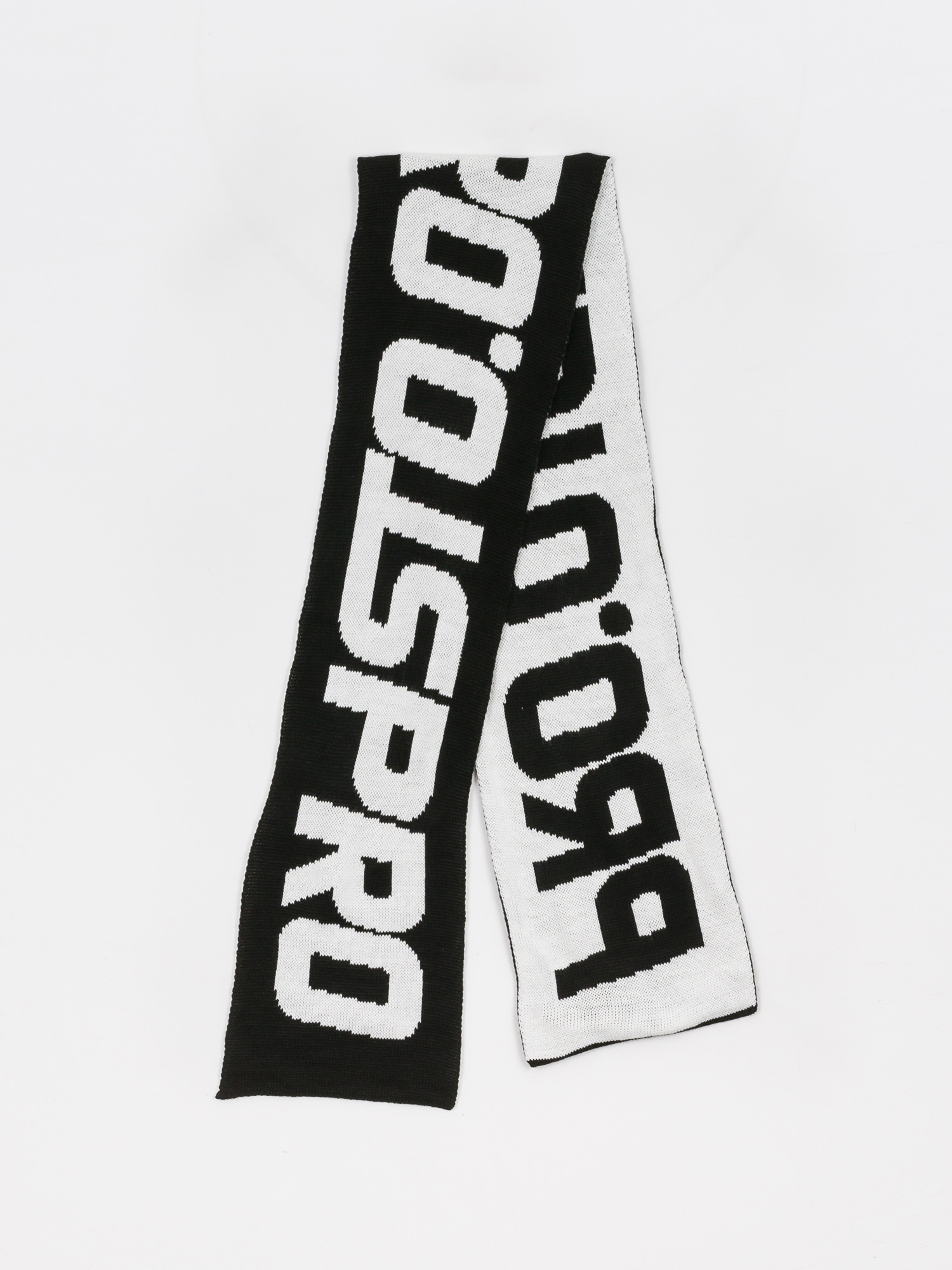 Szalik Prosto Biggie (black)