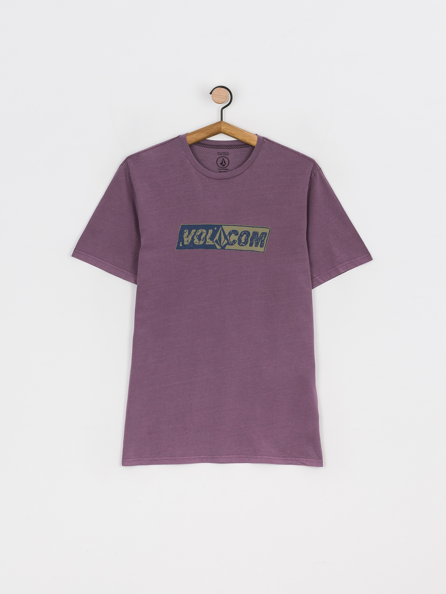 T-shirt Volcom Stone Split (arctic dust)