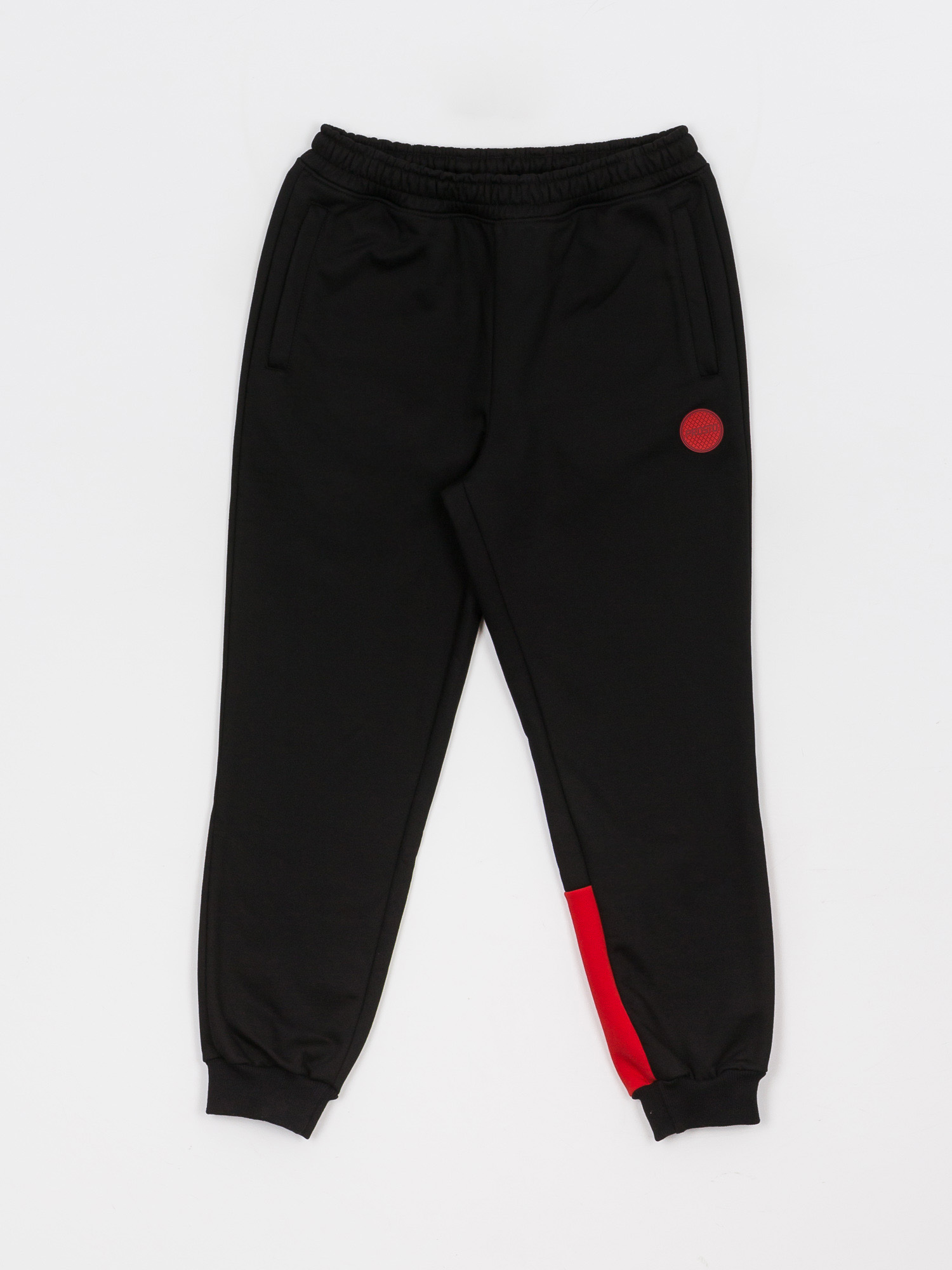 Spodnie Prosto Legz (black)