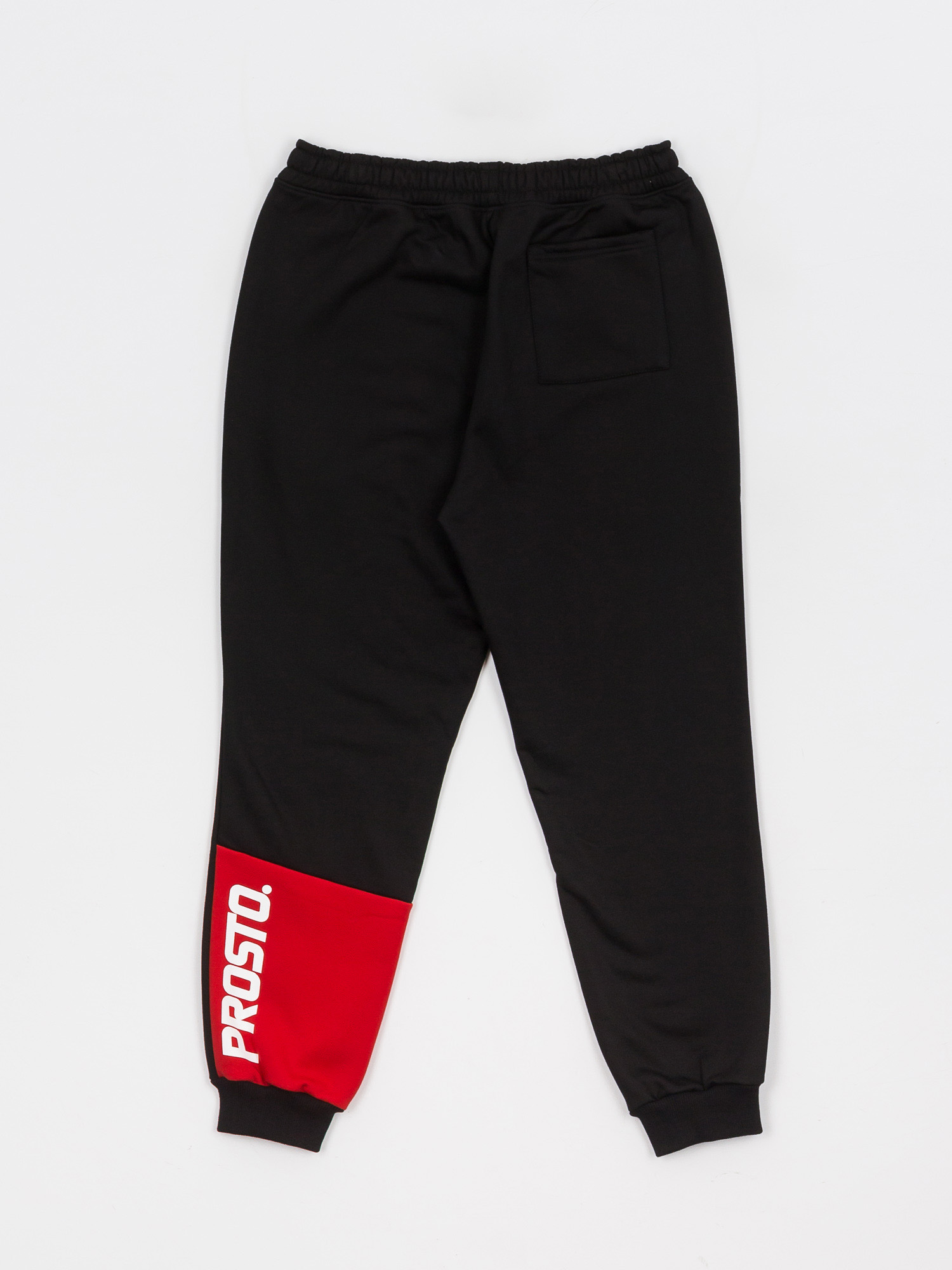 Spodnie Prosto Legz (black)
