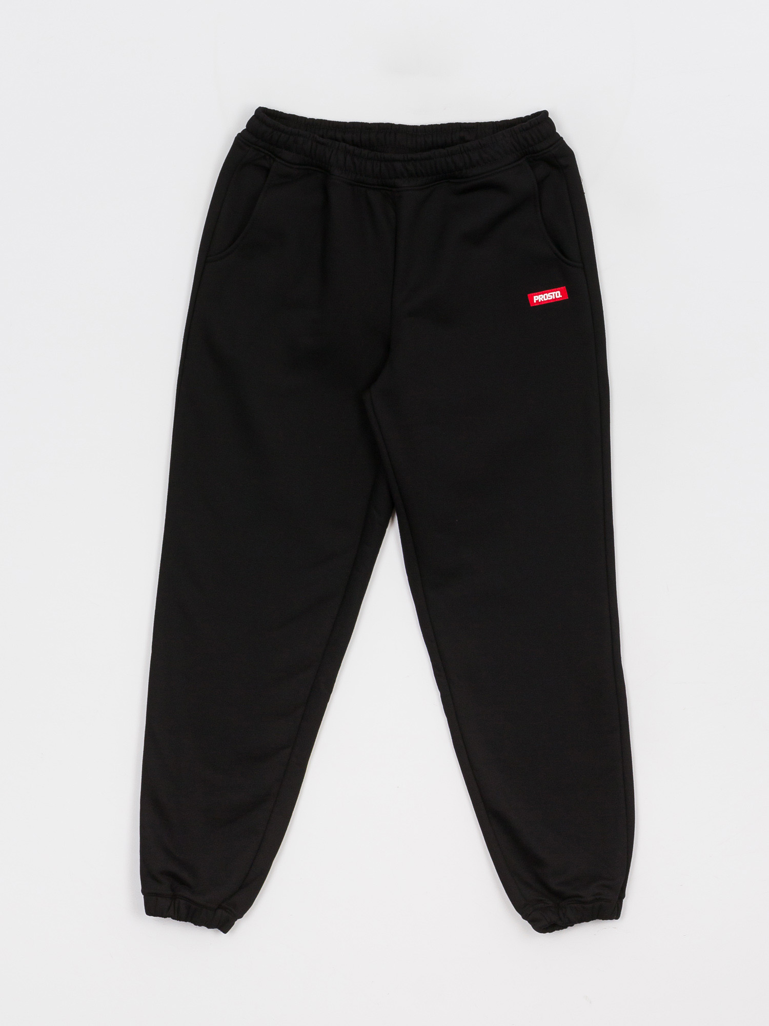 Spodnie Prosto Stones (black)