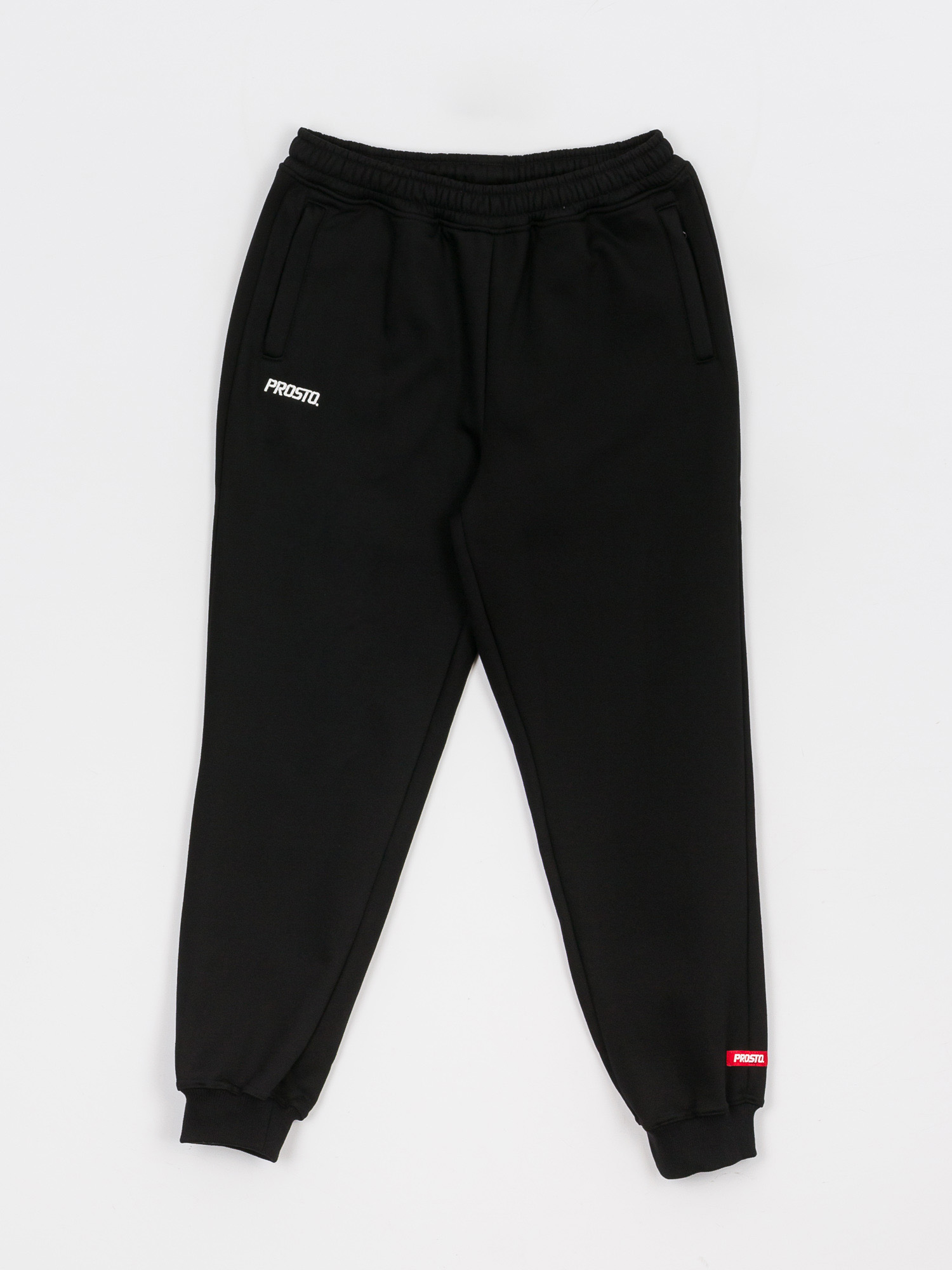 Spodnie Prosto Stan (black)