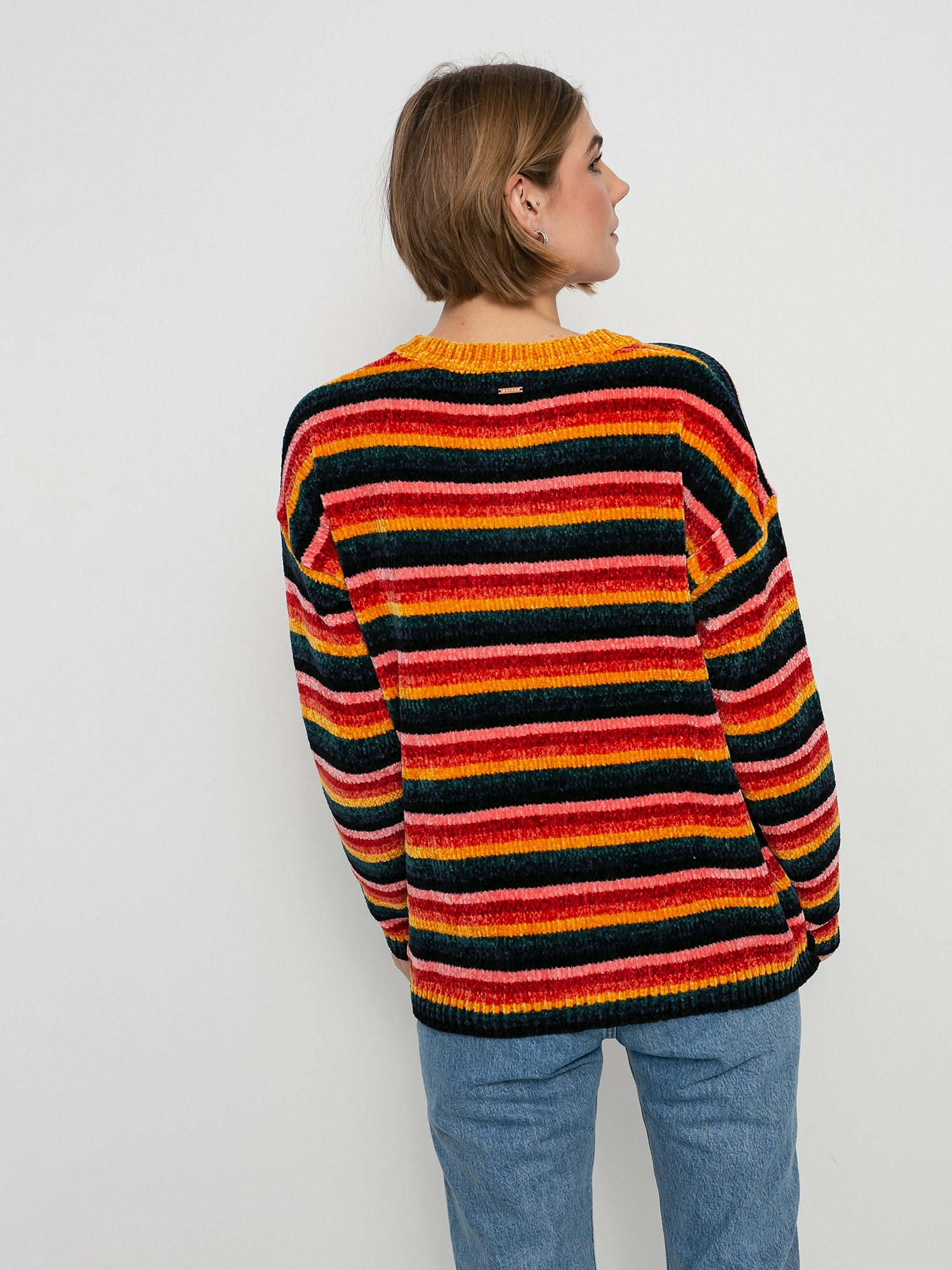 Sweter Volcom Prism Break Wmn (multi)