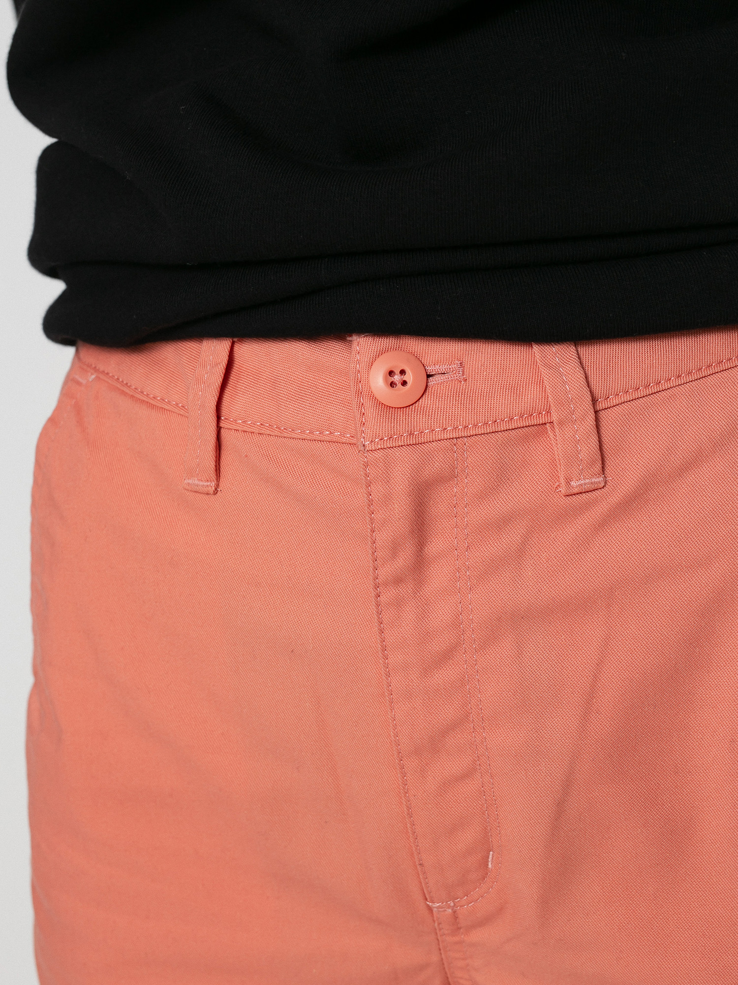 Spodnie Vans Authentic Wskate Wmn (terra cotta)