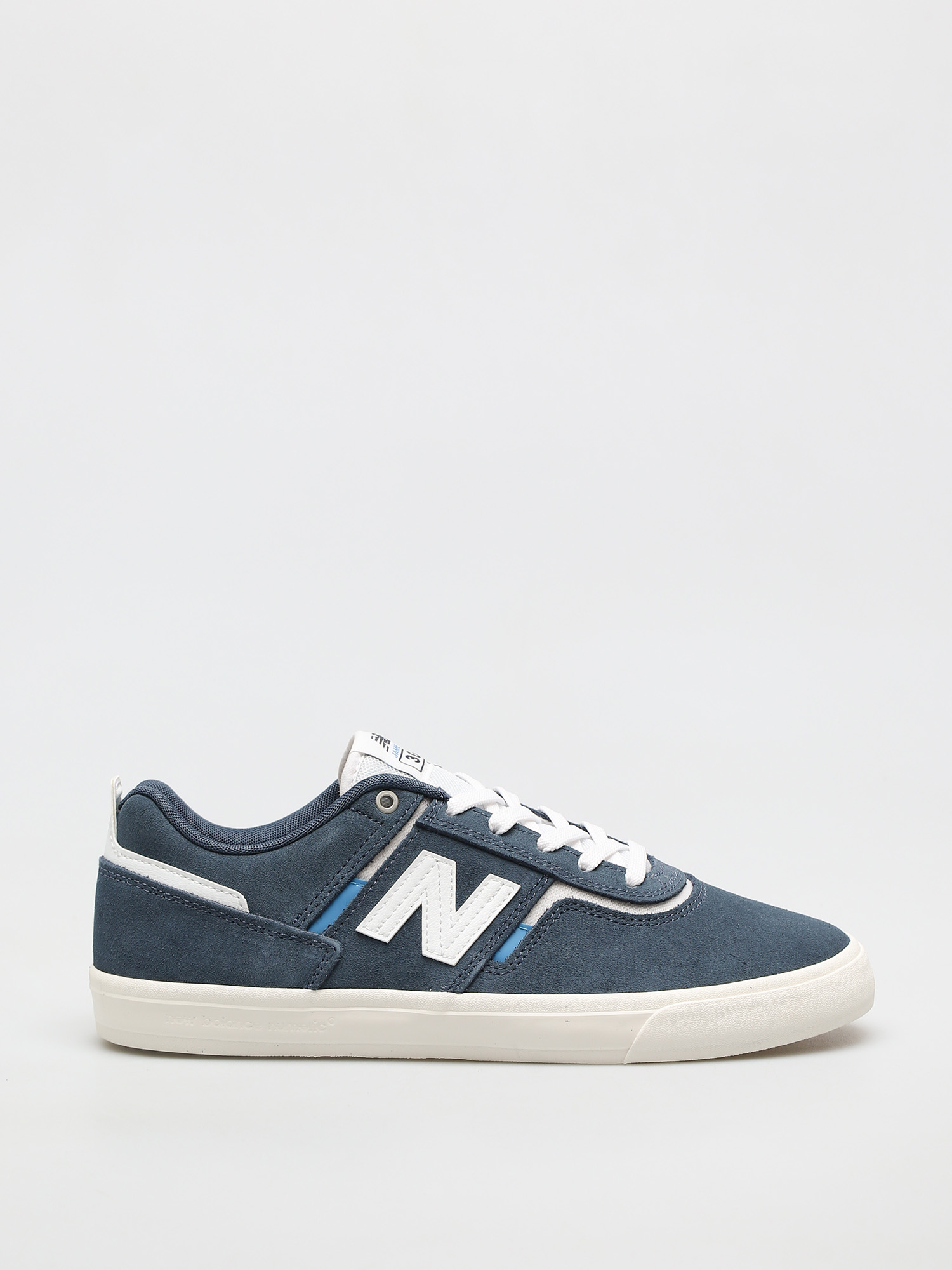 Buty New Balance 306 (grey/blue)