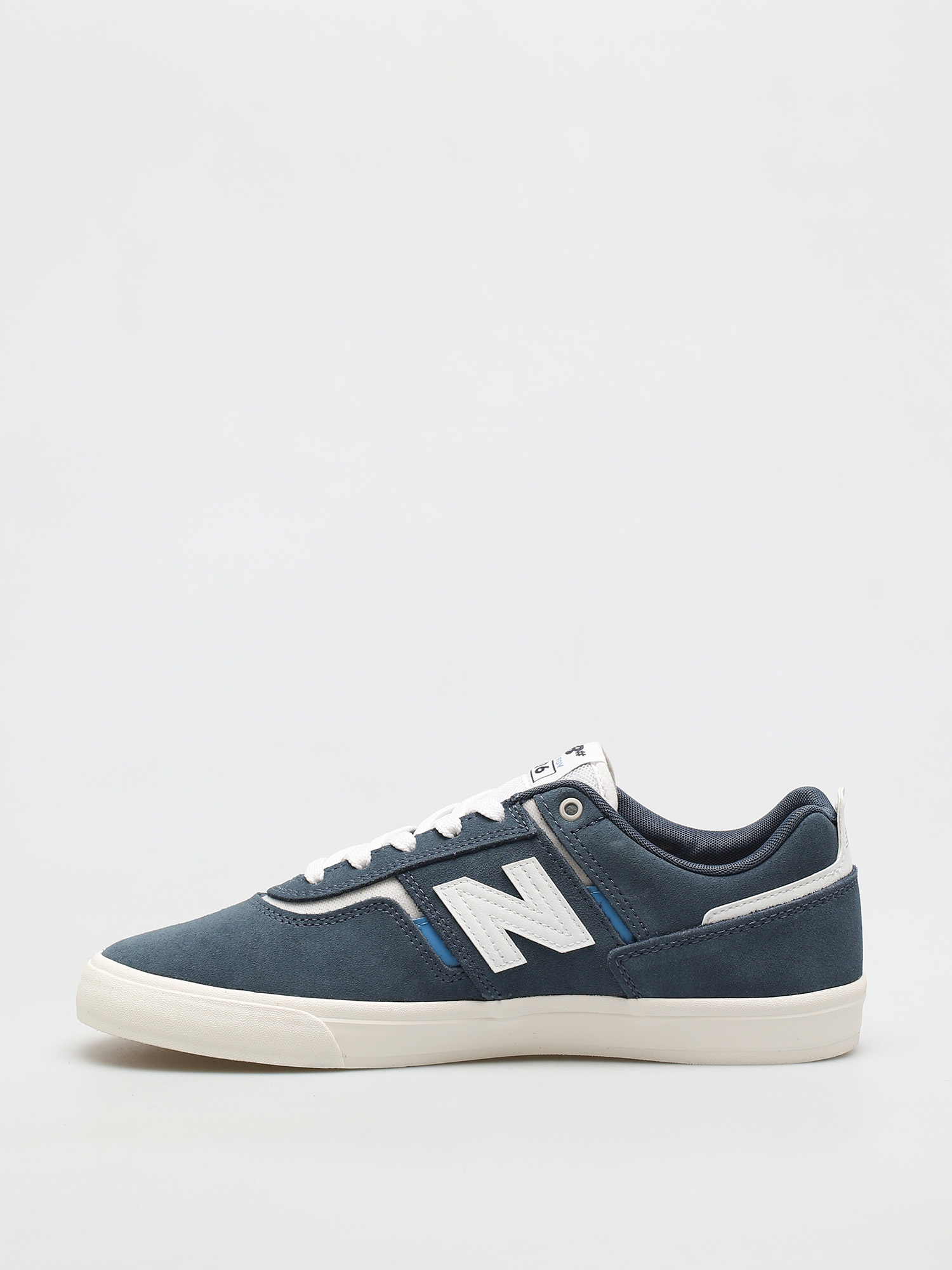 Buty New Balance 306 (grey/blue)